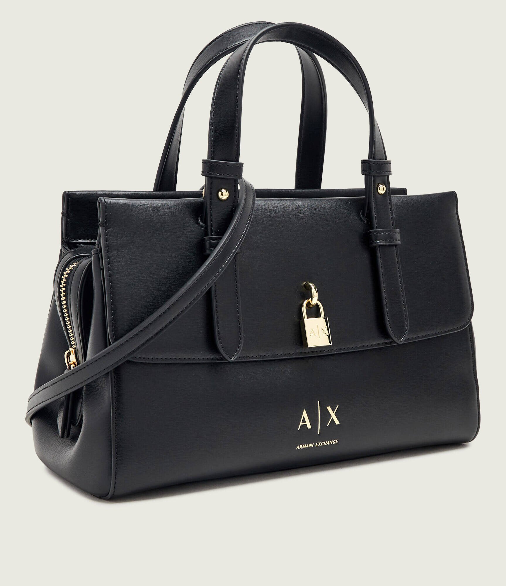 Armani Exchange Cufăr