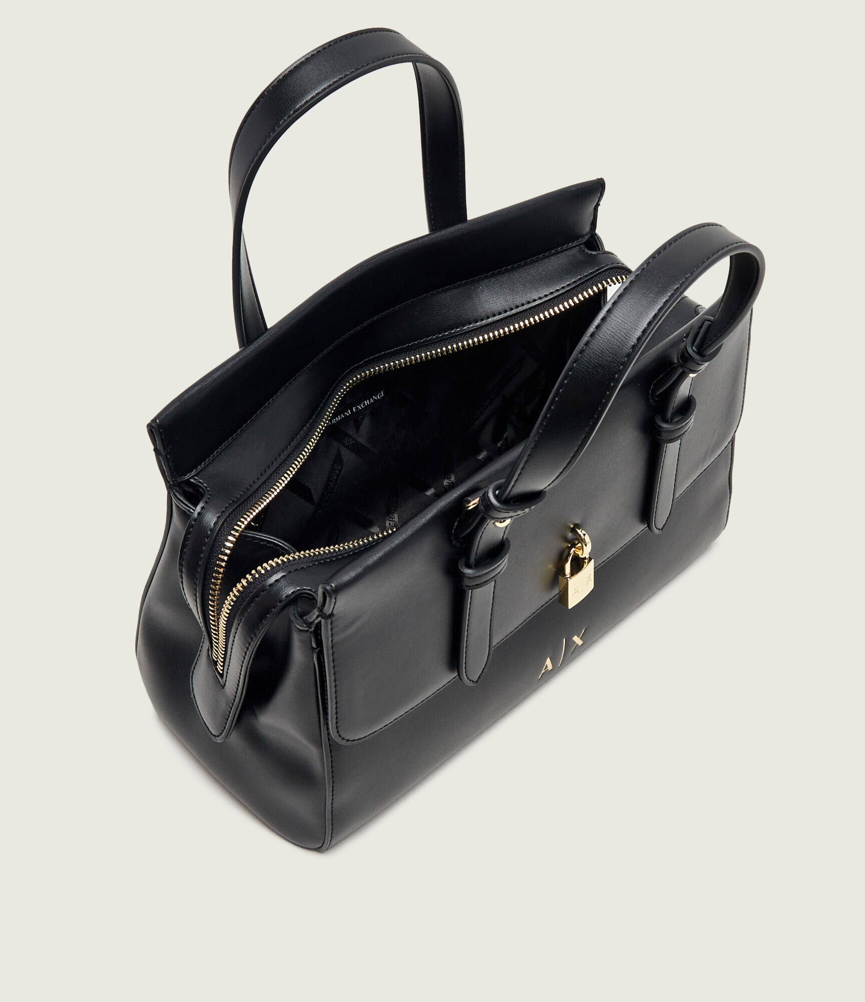 Armani Exchange Cufăr