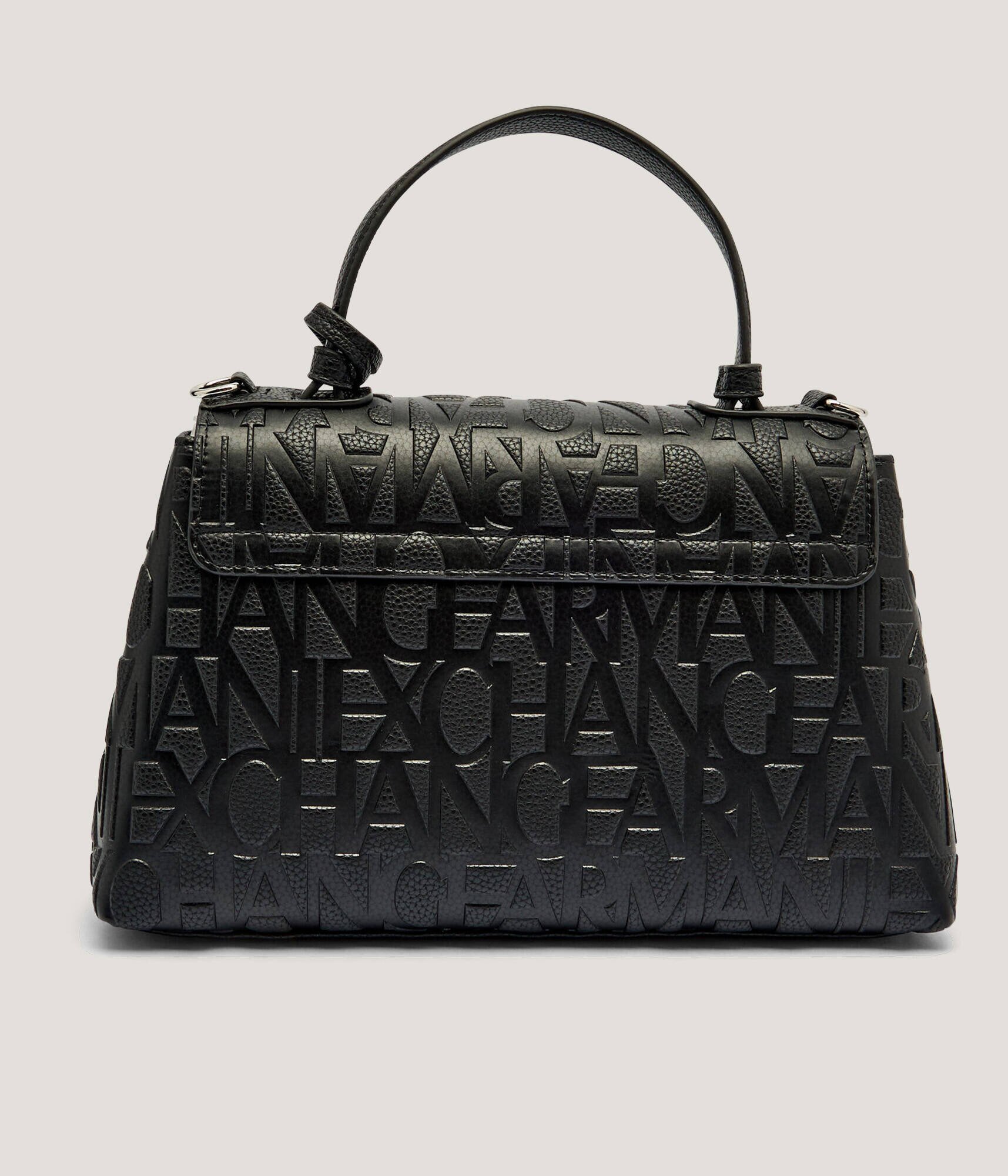 Armani Exchange Cufăr