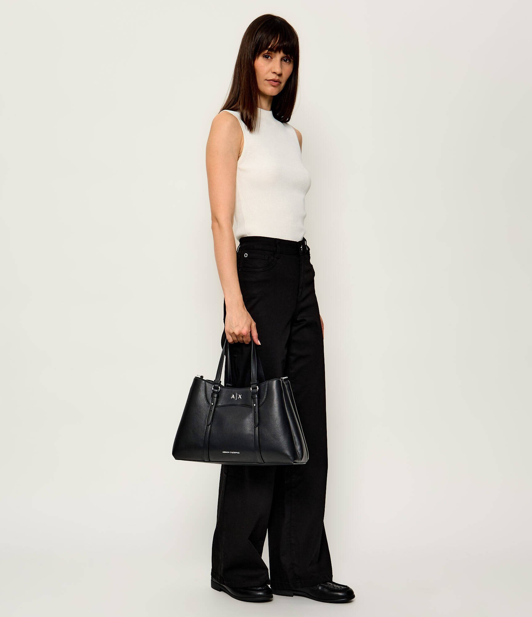 Armani Exchange Cufăr