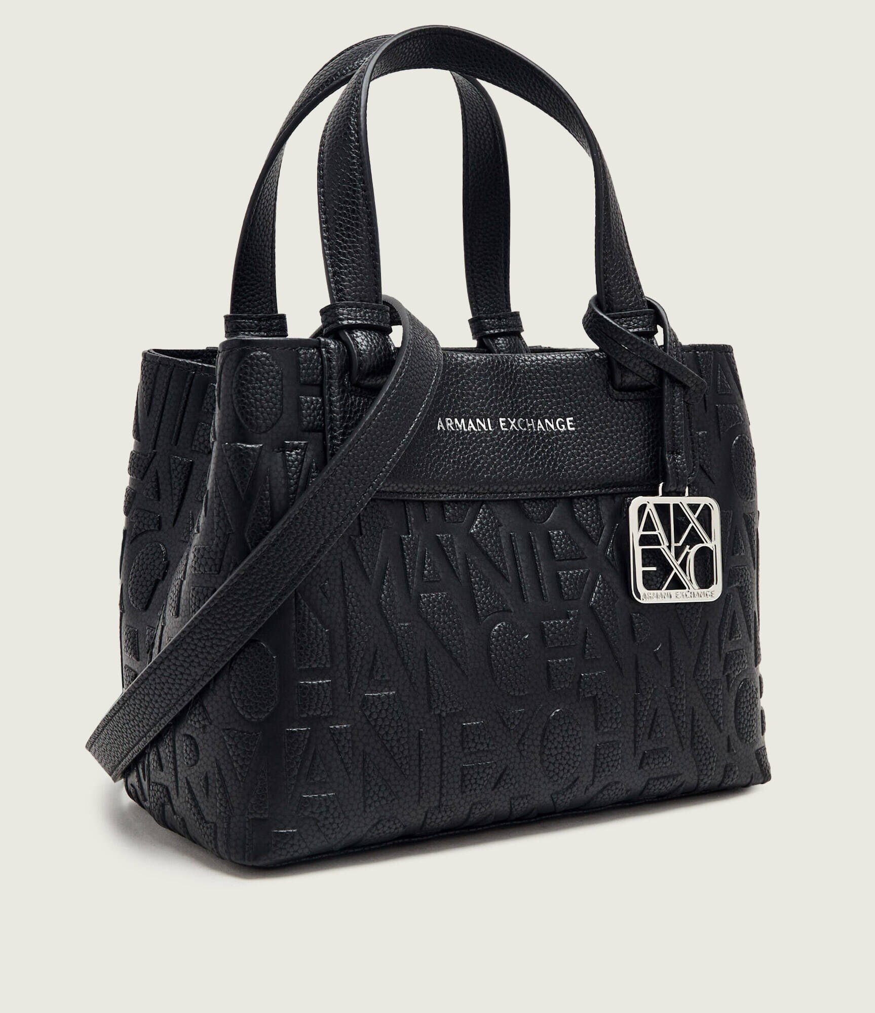 Armani Exchange Cufăr