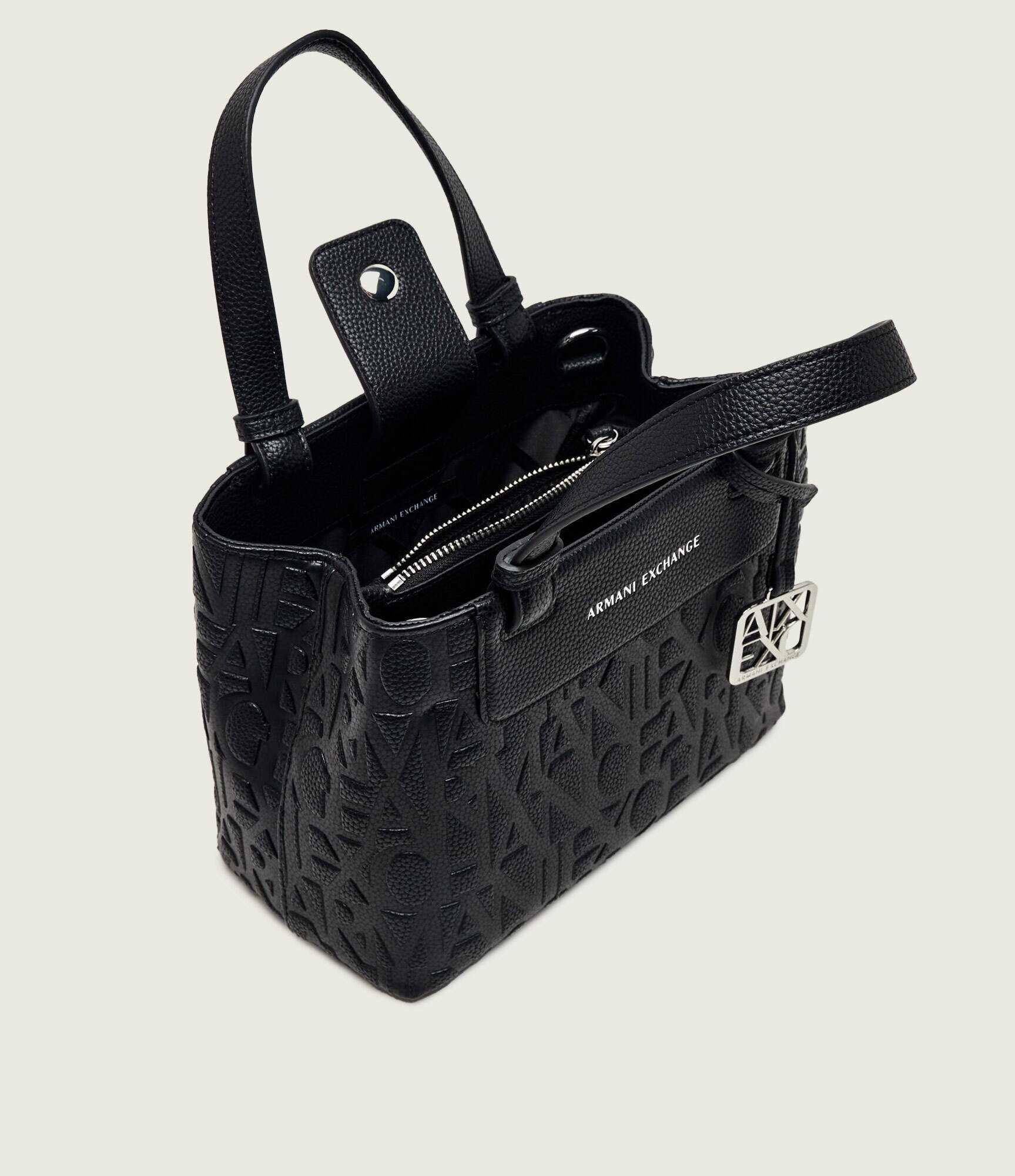 Armani Exchange Cufăr