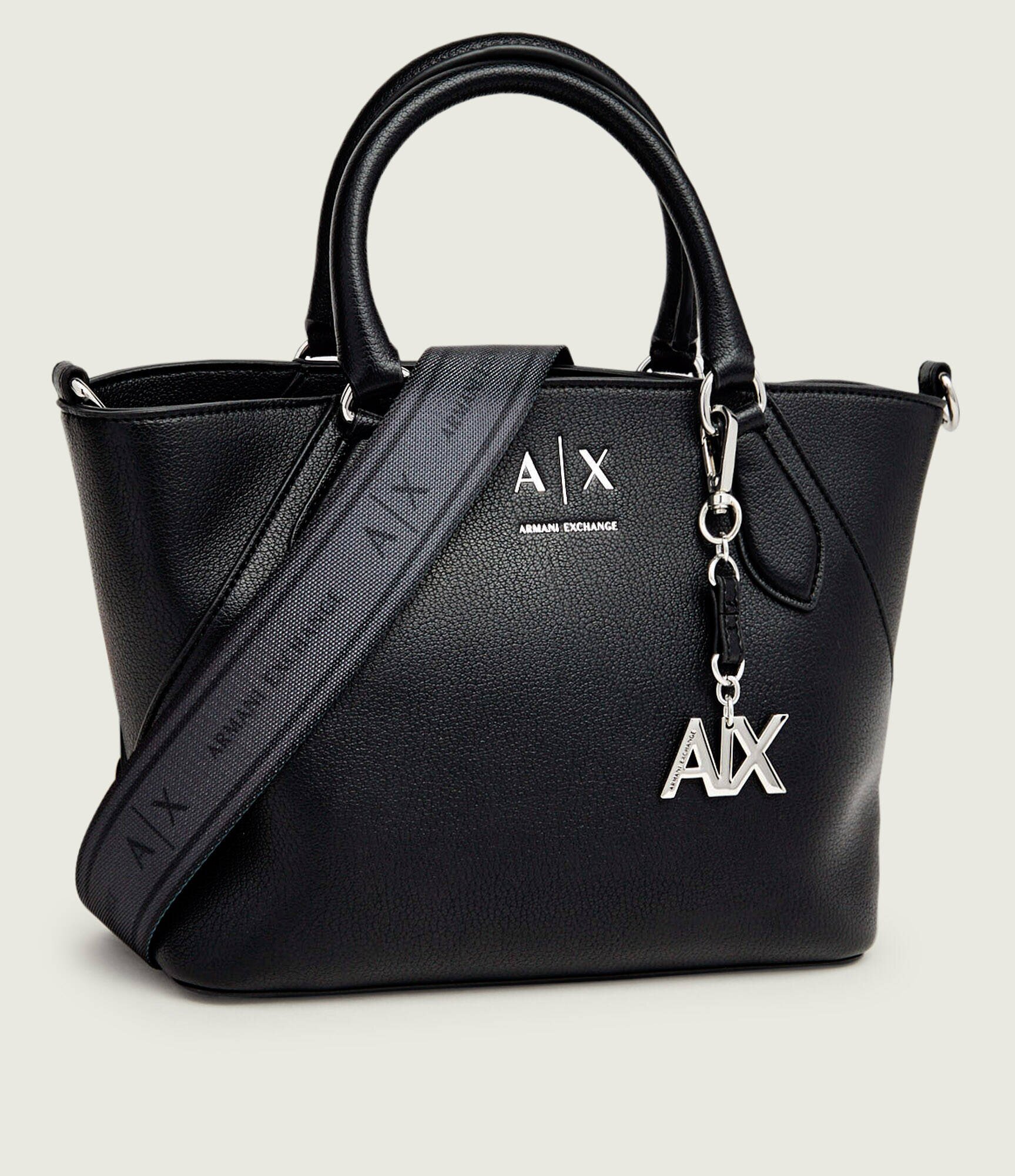 Armani Exchange Cufăr