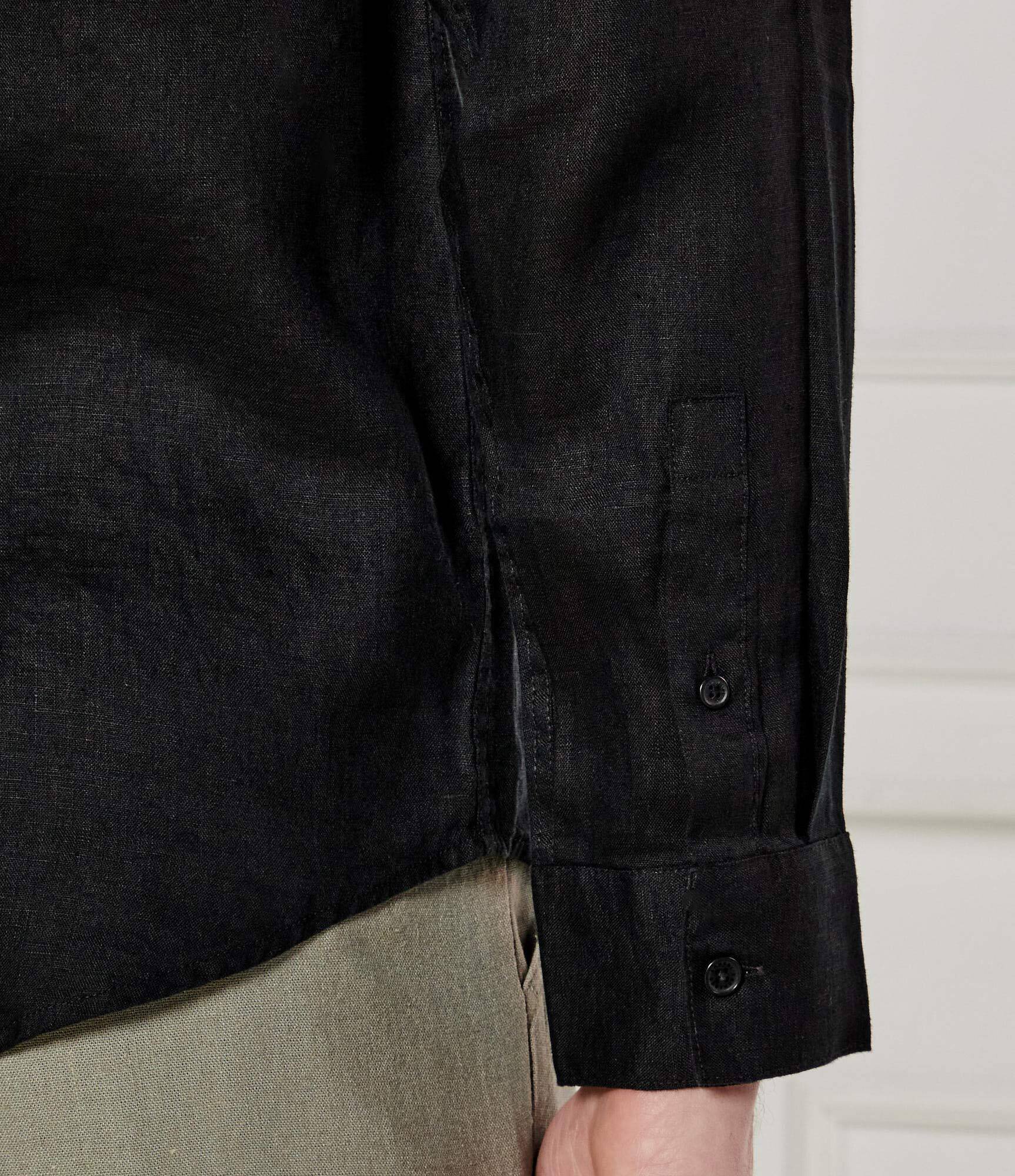 Armani Exchange De in cămașă | Regular Fit