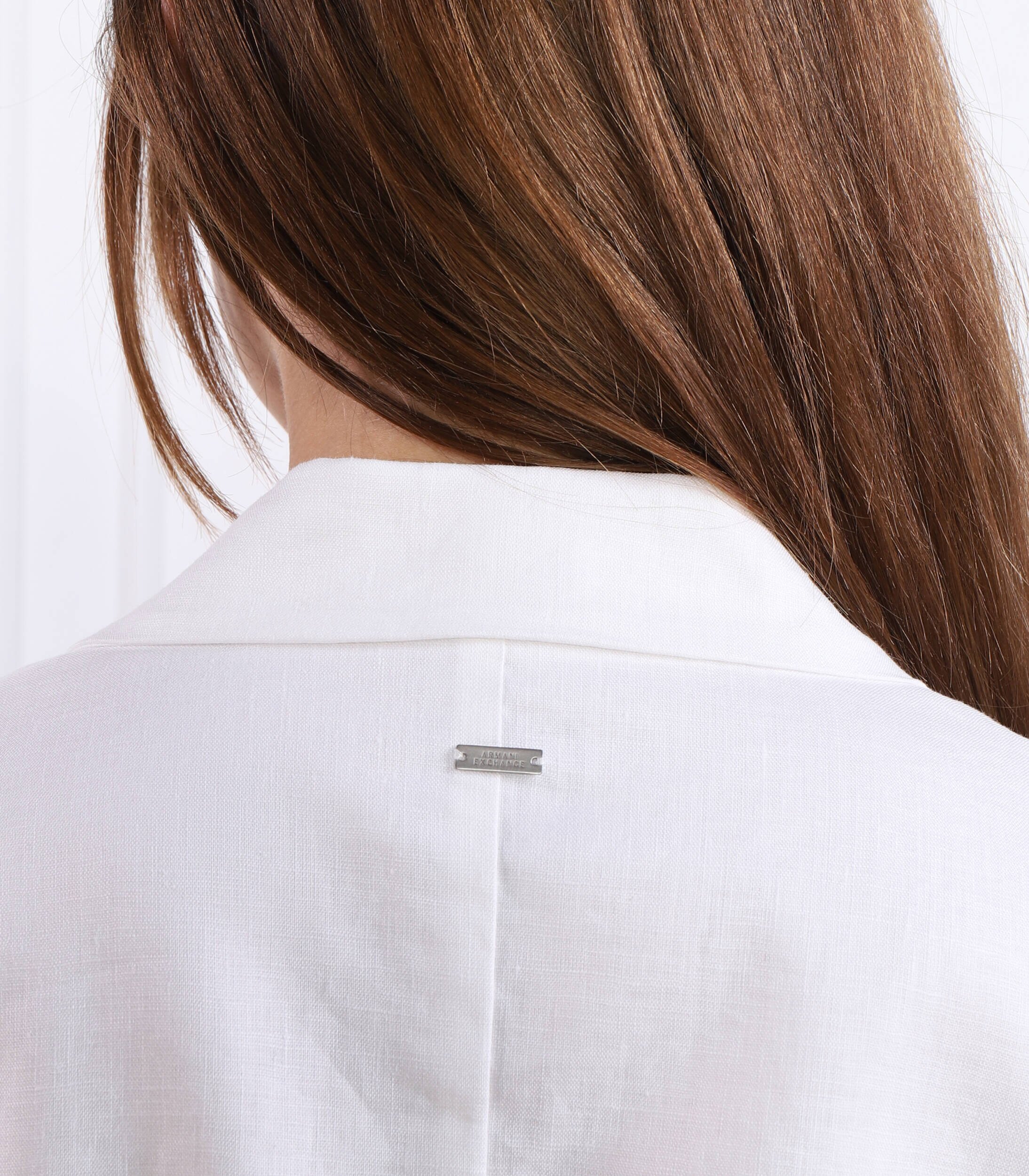 Armani Exchange De in sacou | Regular Fit