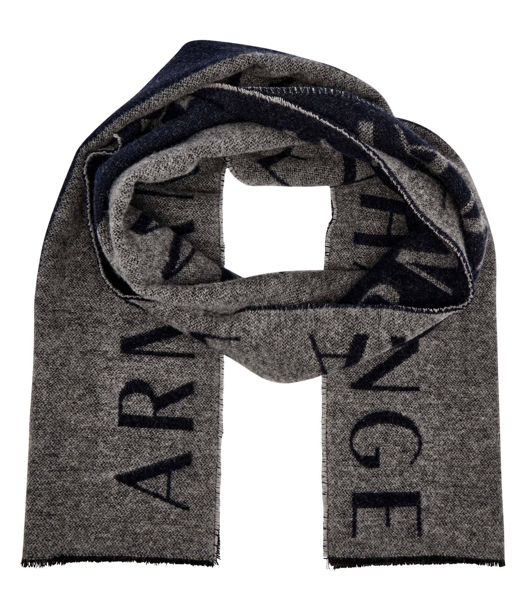 Armani Exchange De lână șal