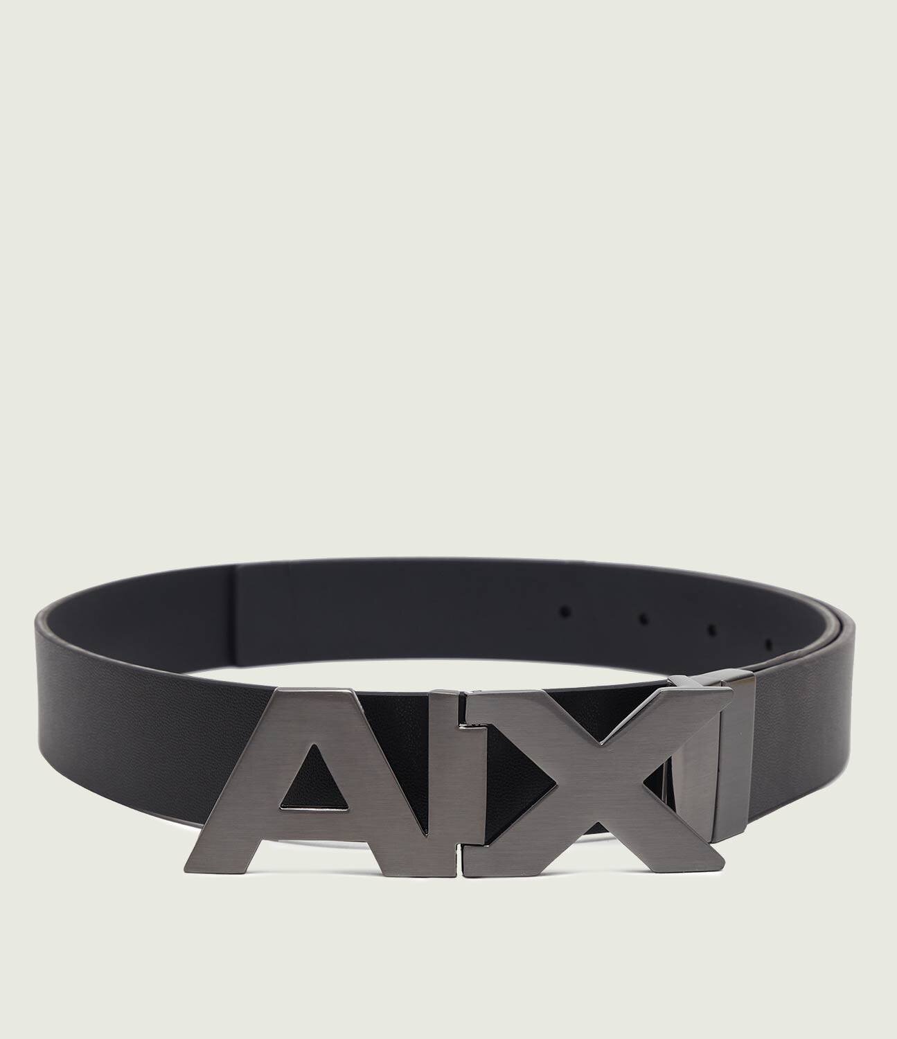 Armani Exchange De piele curea