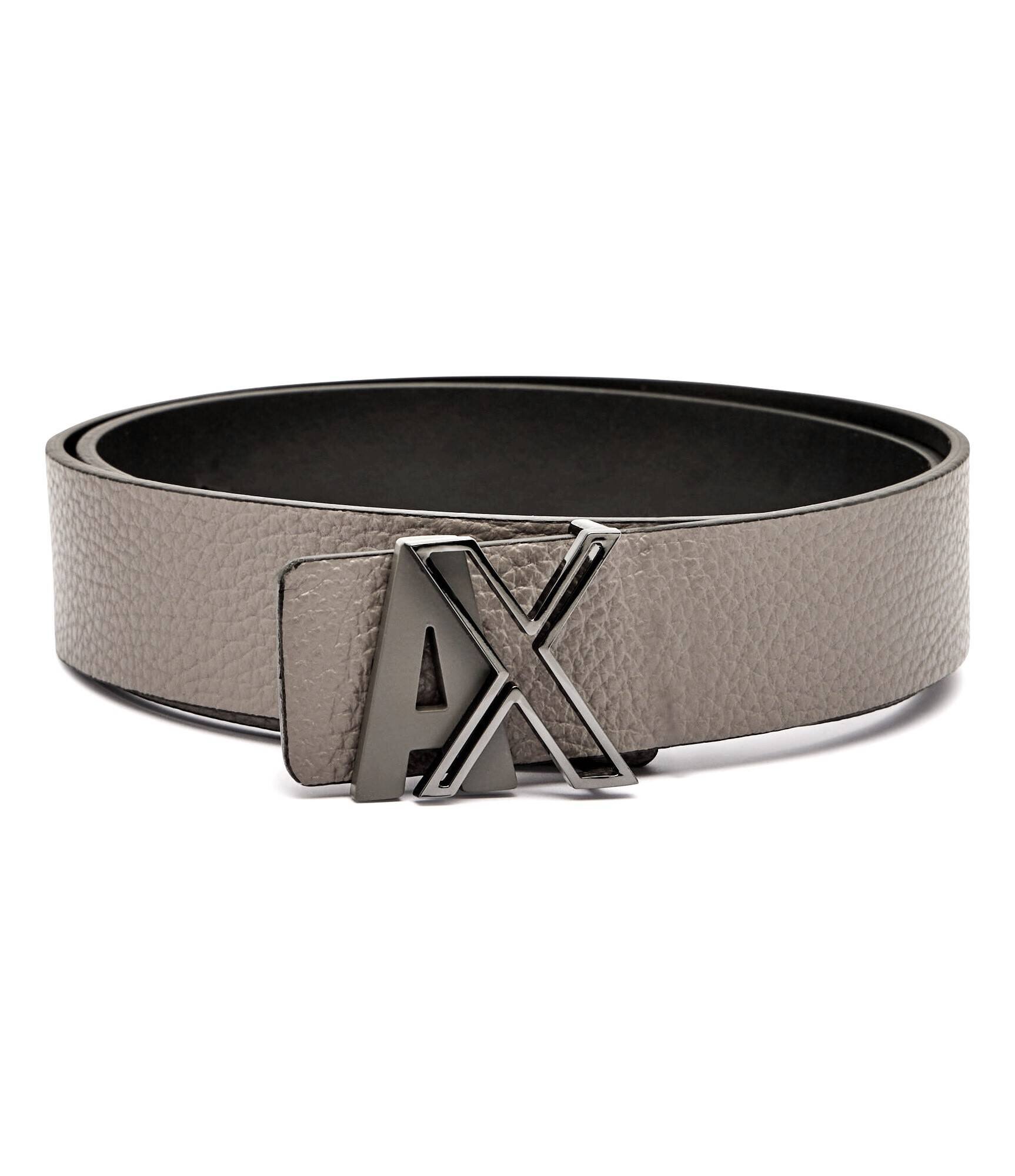 Armani Exchange De piele curea