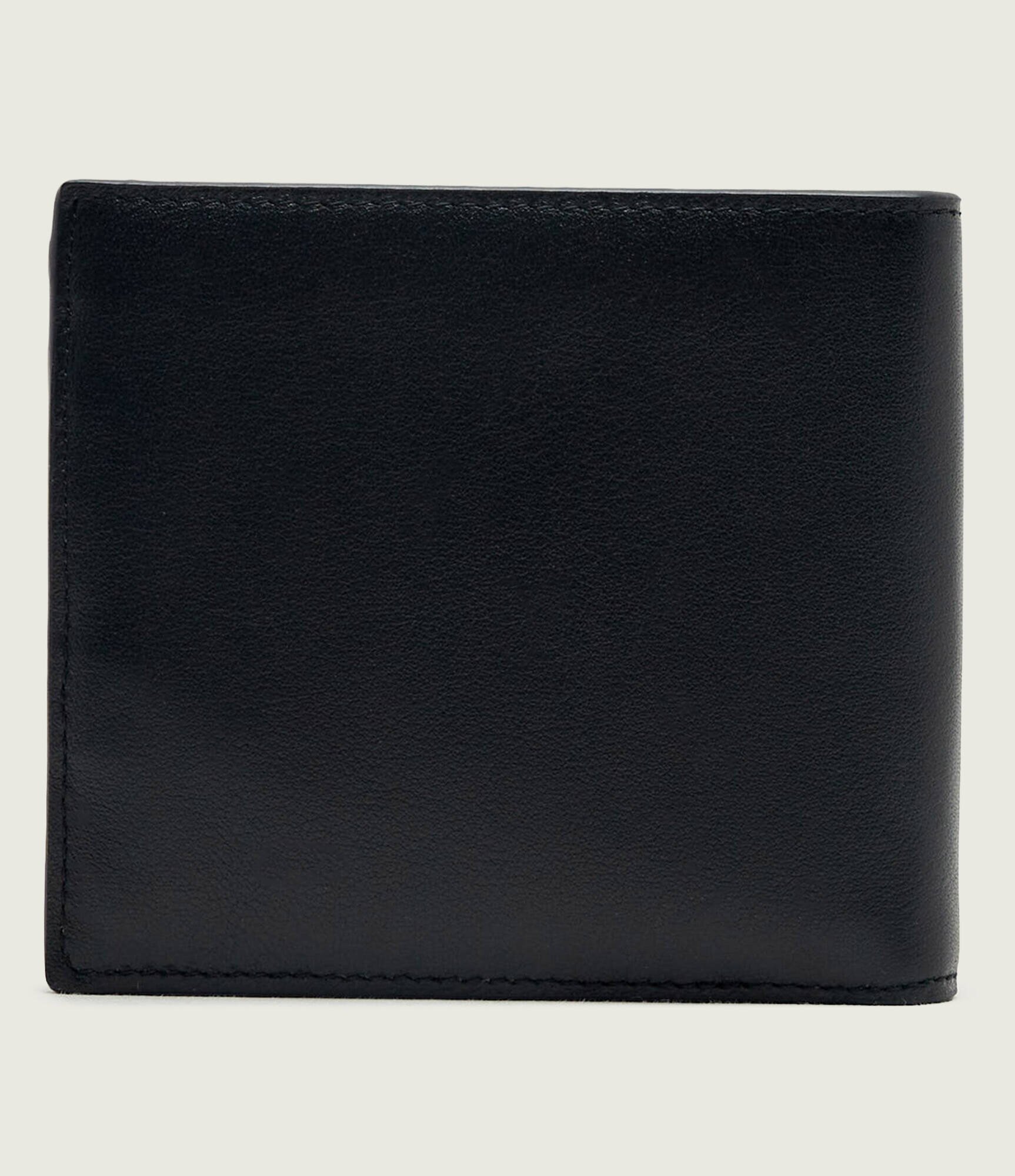 Armani Exchange De piele portofel
