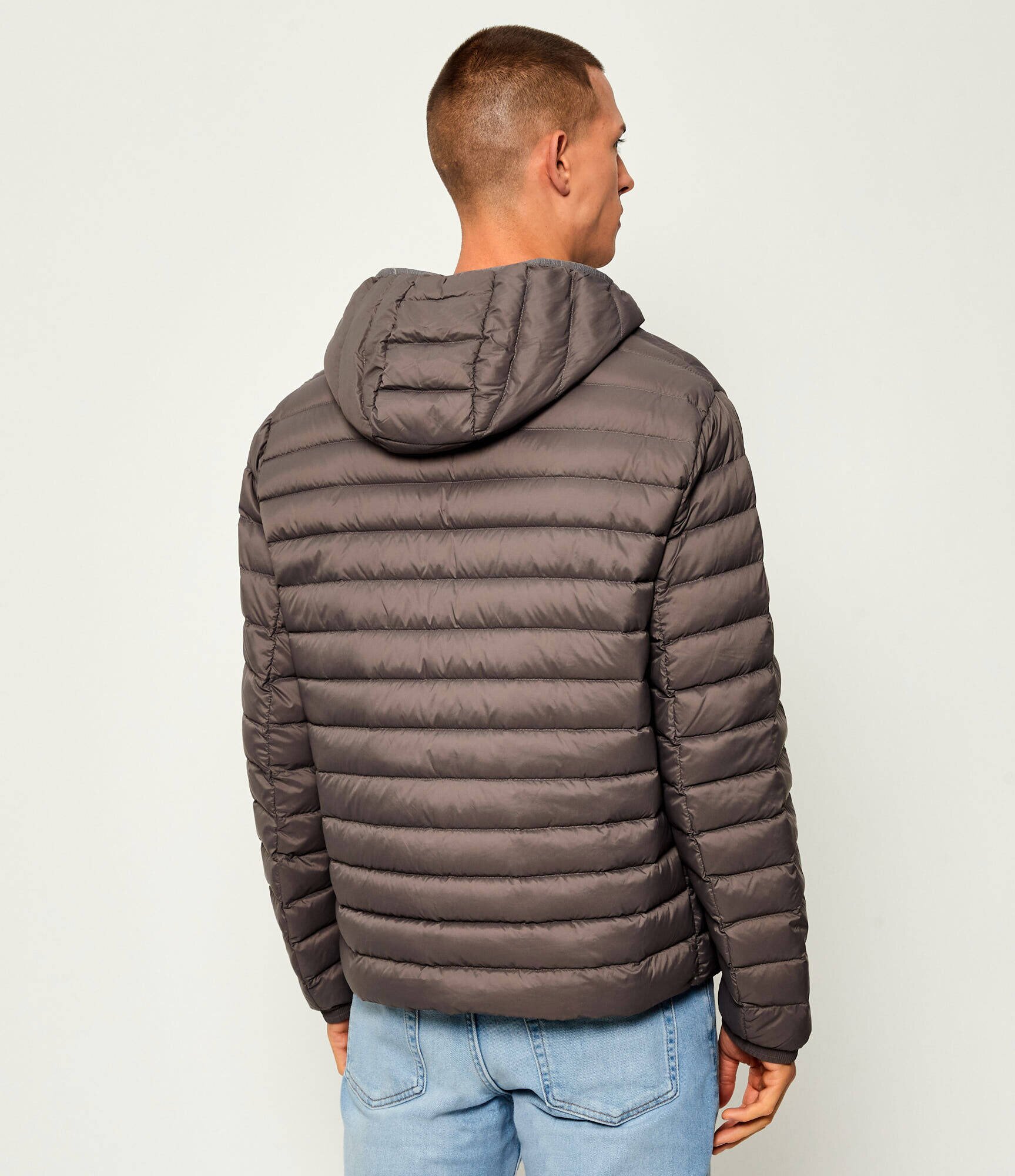 Armani Exchange De puf geacă | regular fit