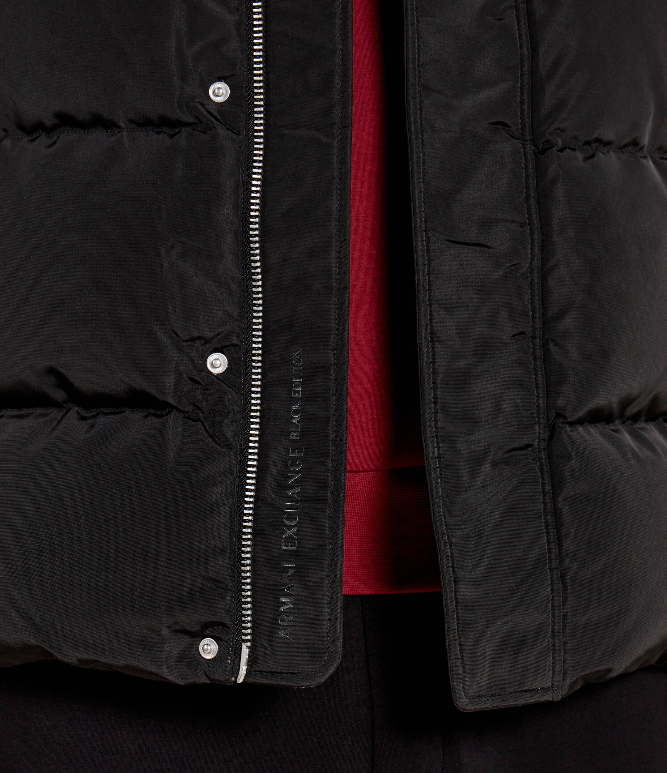 Armani Exchange De puf geacă | Regular Fit