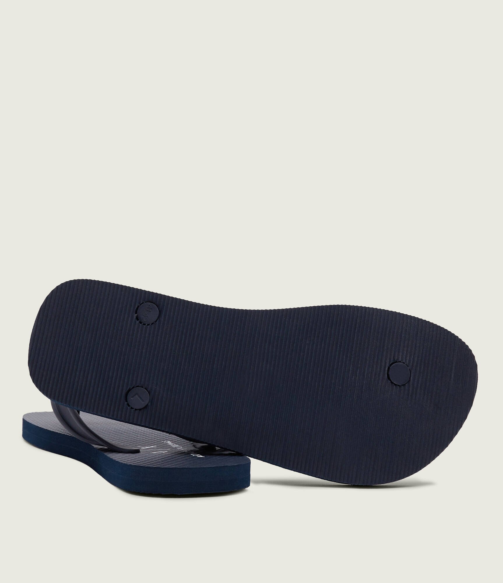 Armani Exchange Flip flops