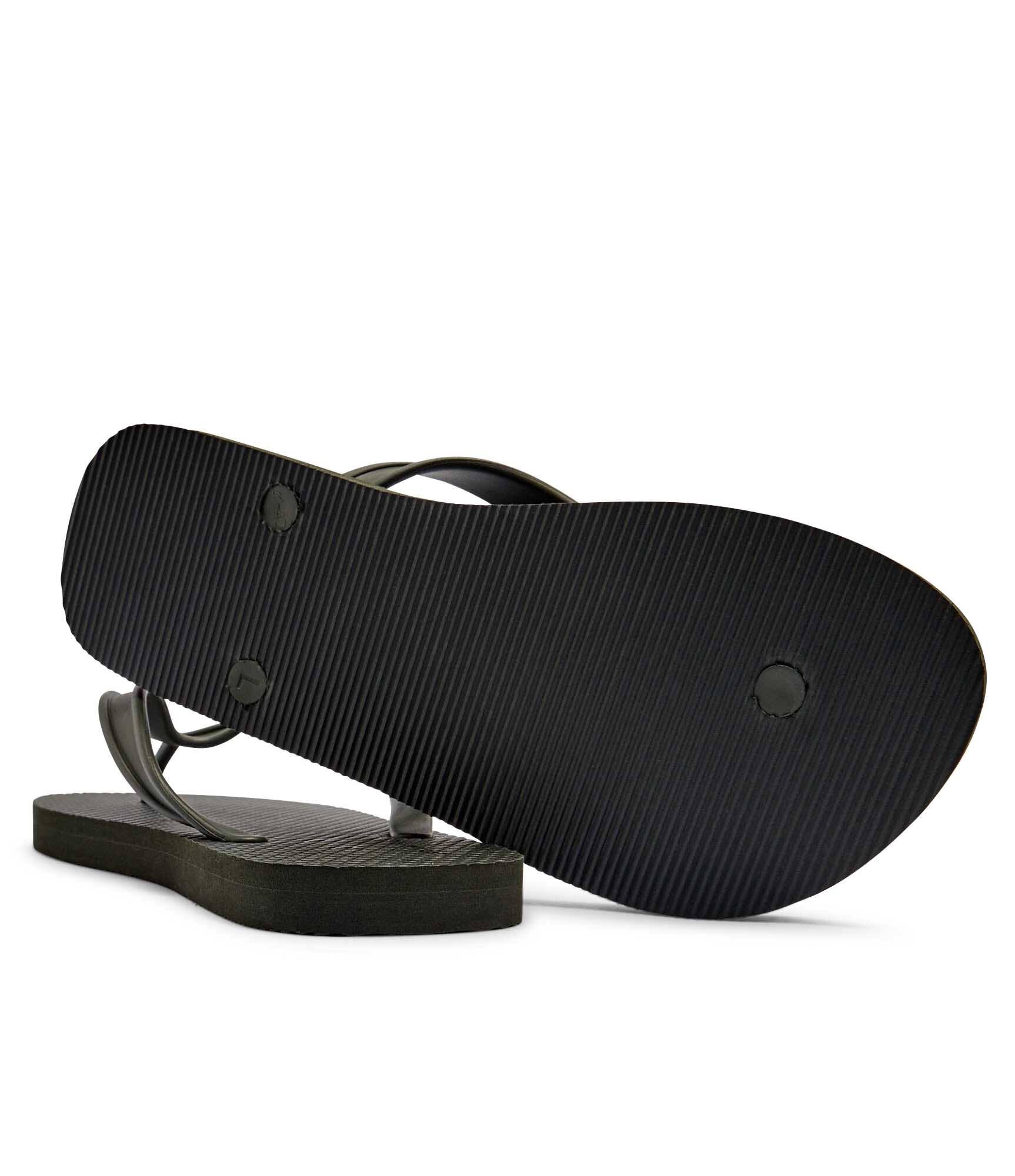 Armani Exchange Flip flops