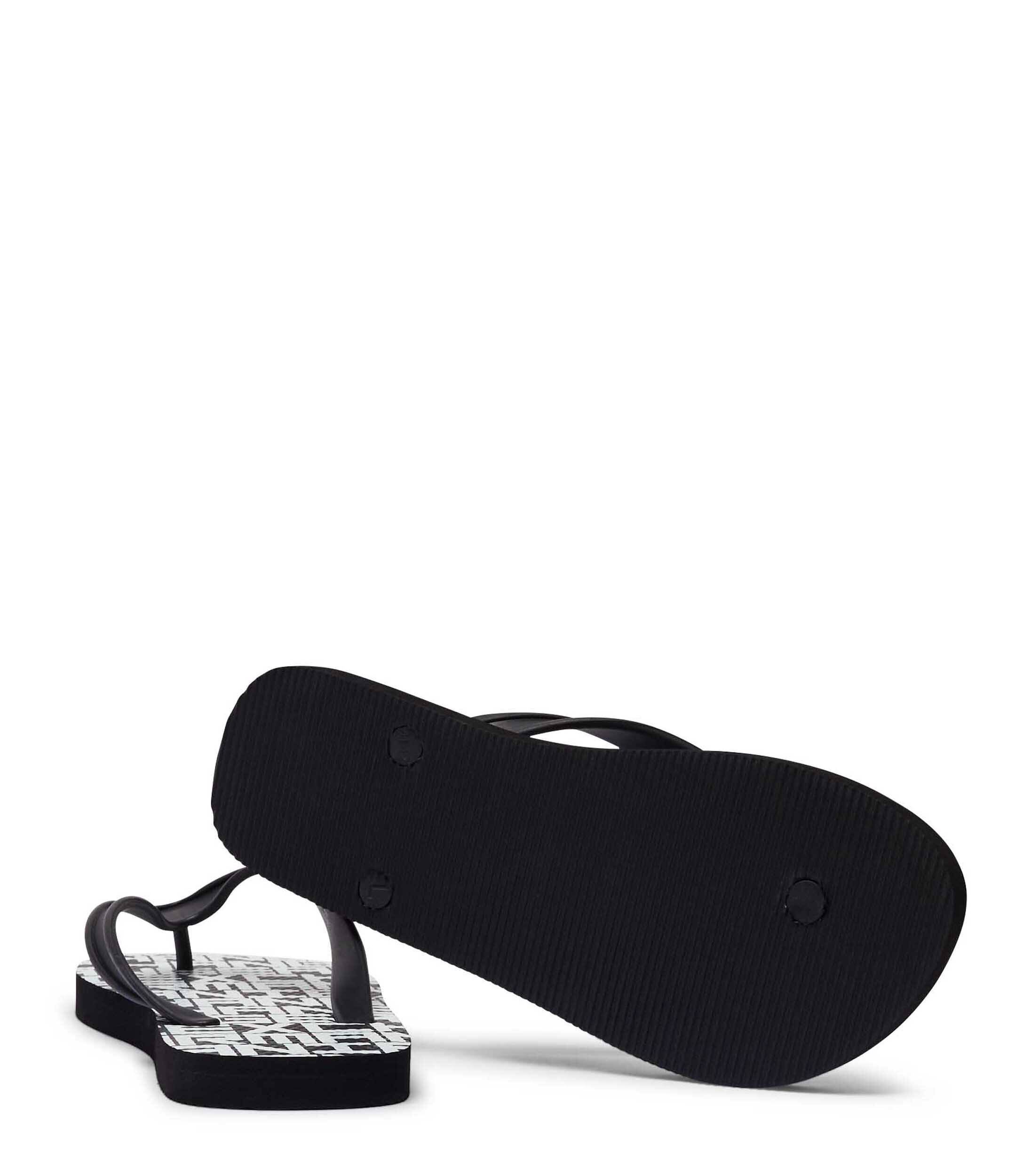 Armani Exchange Flip flops