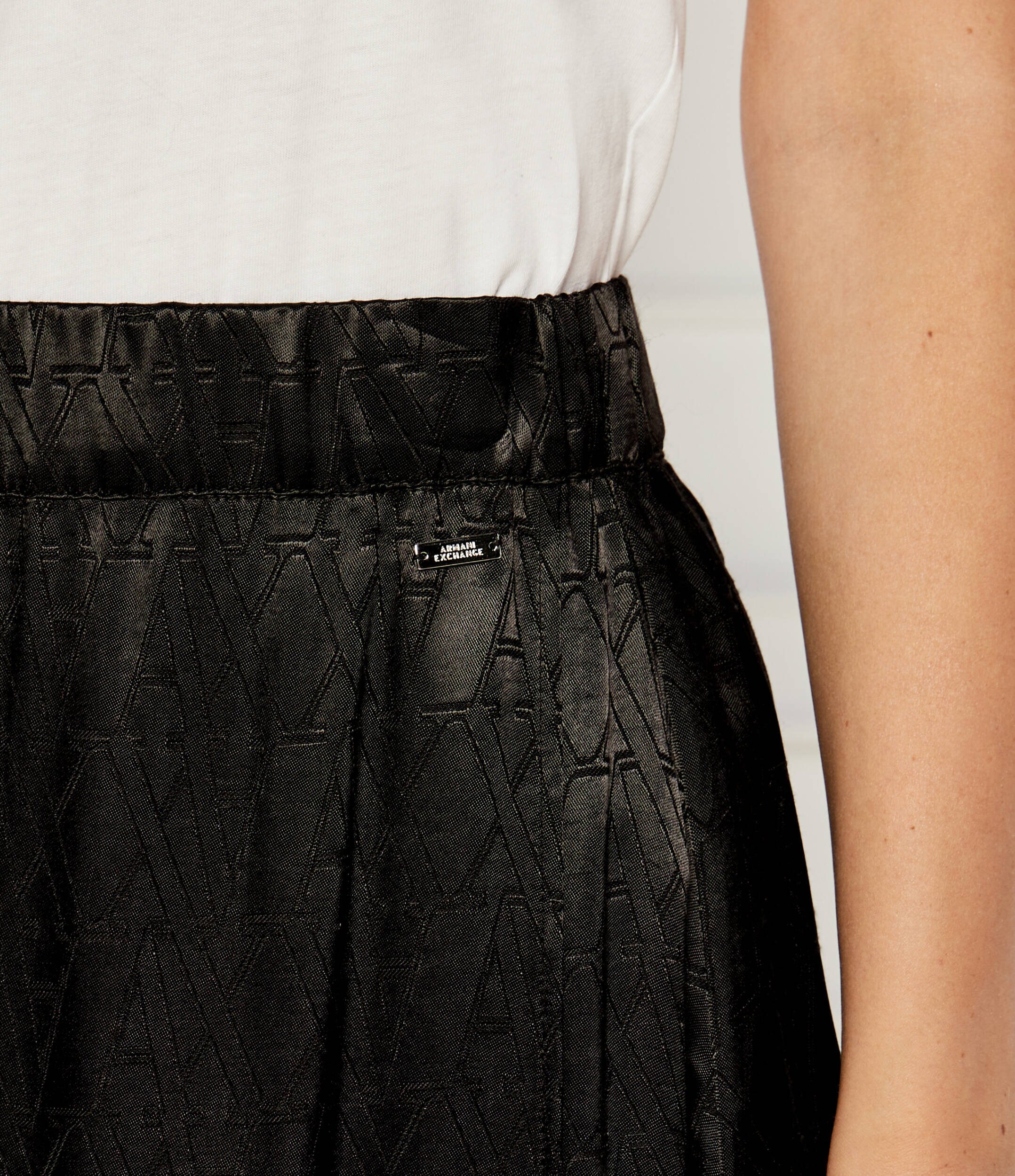 Armani Exchange Fustă