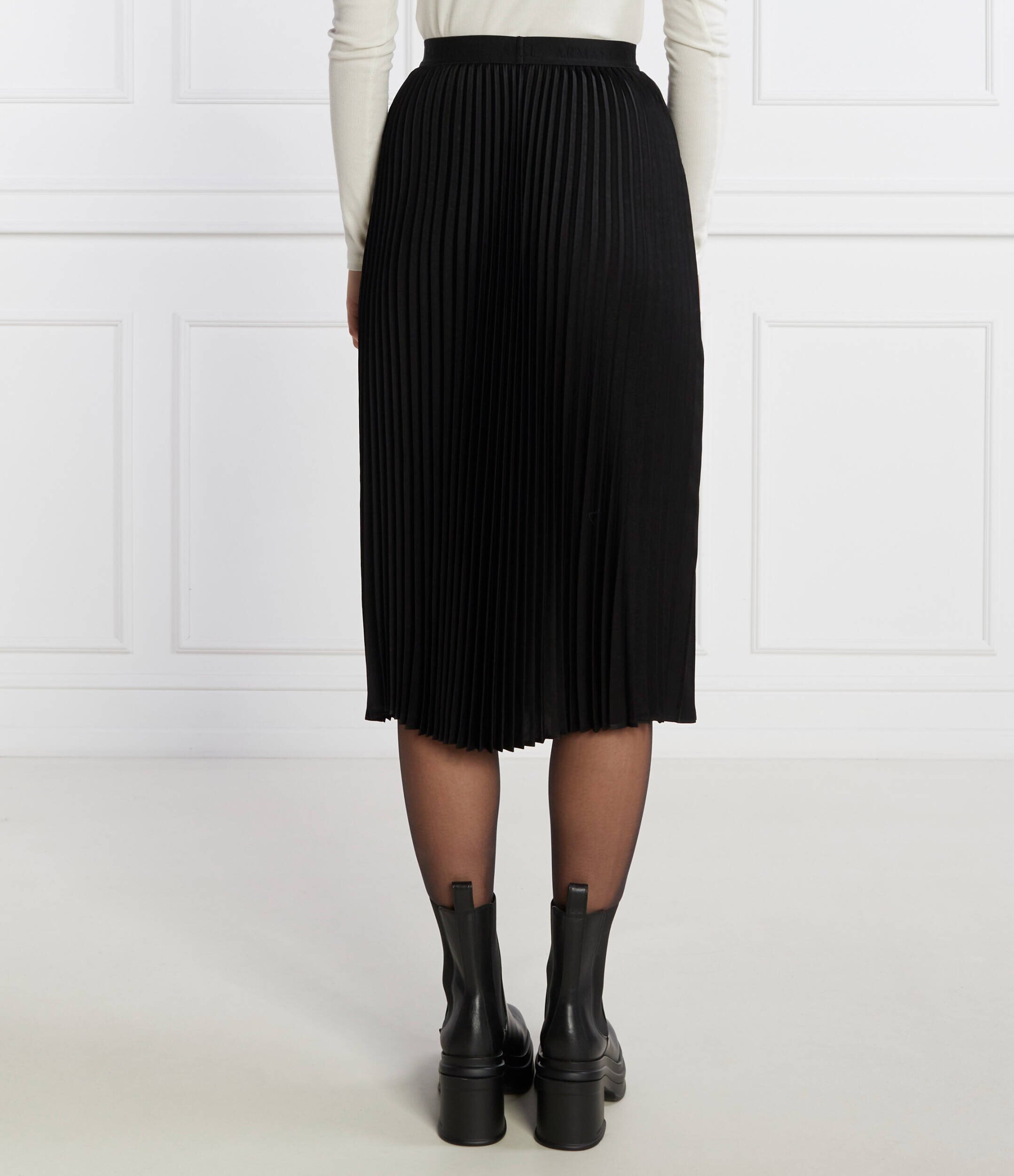 Armani Exchange Fustă