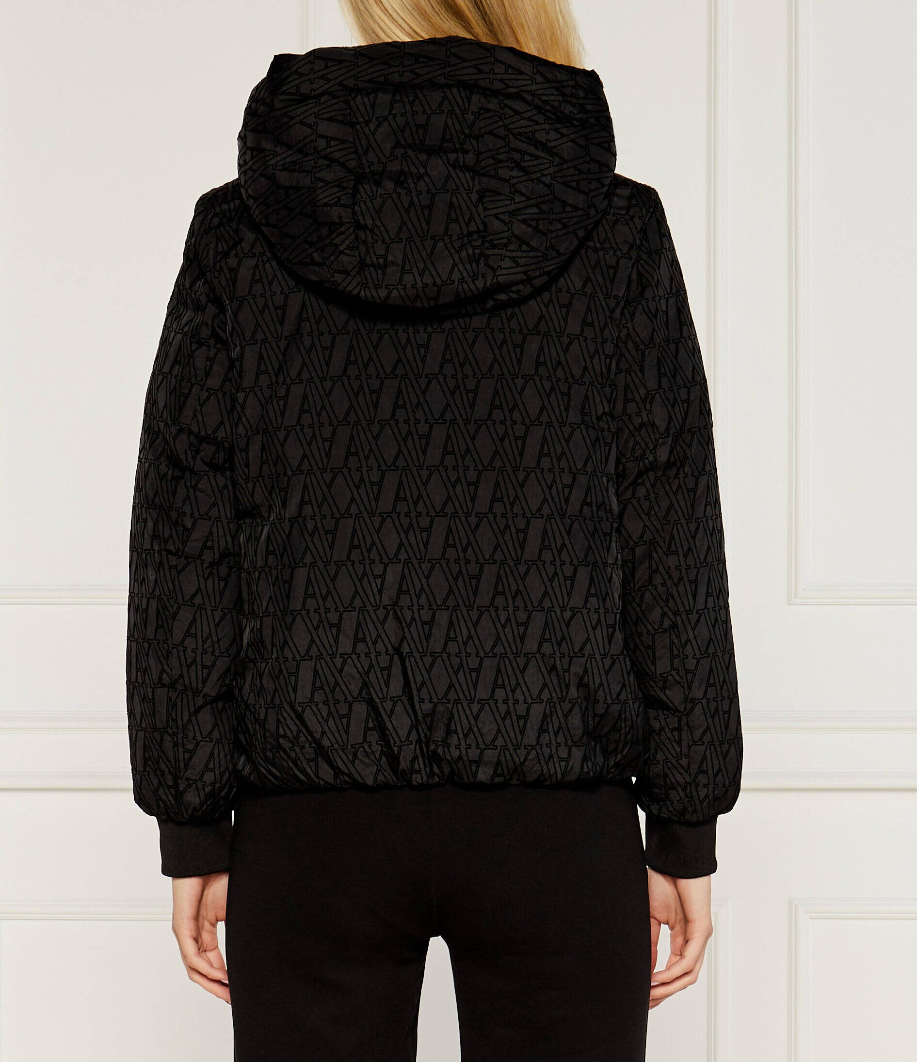 Armani Exchange Geacă BLOUSON | Regular Fit
