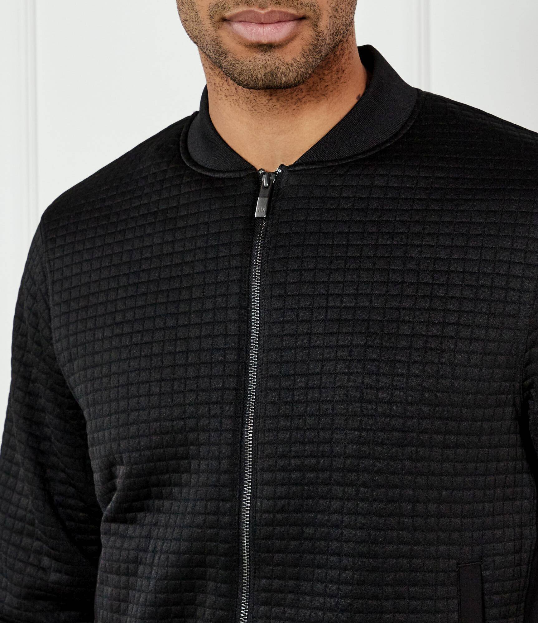Armani Exchange Geacă bomber | Loose fit