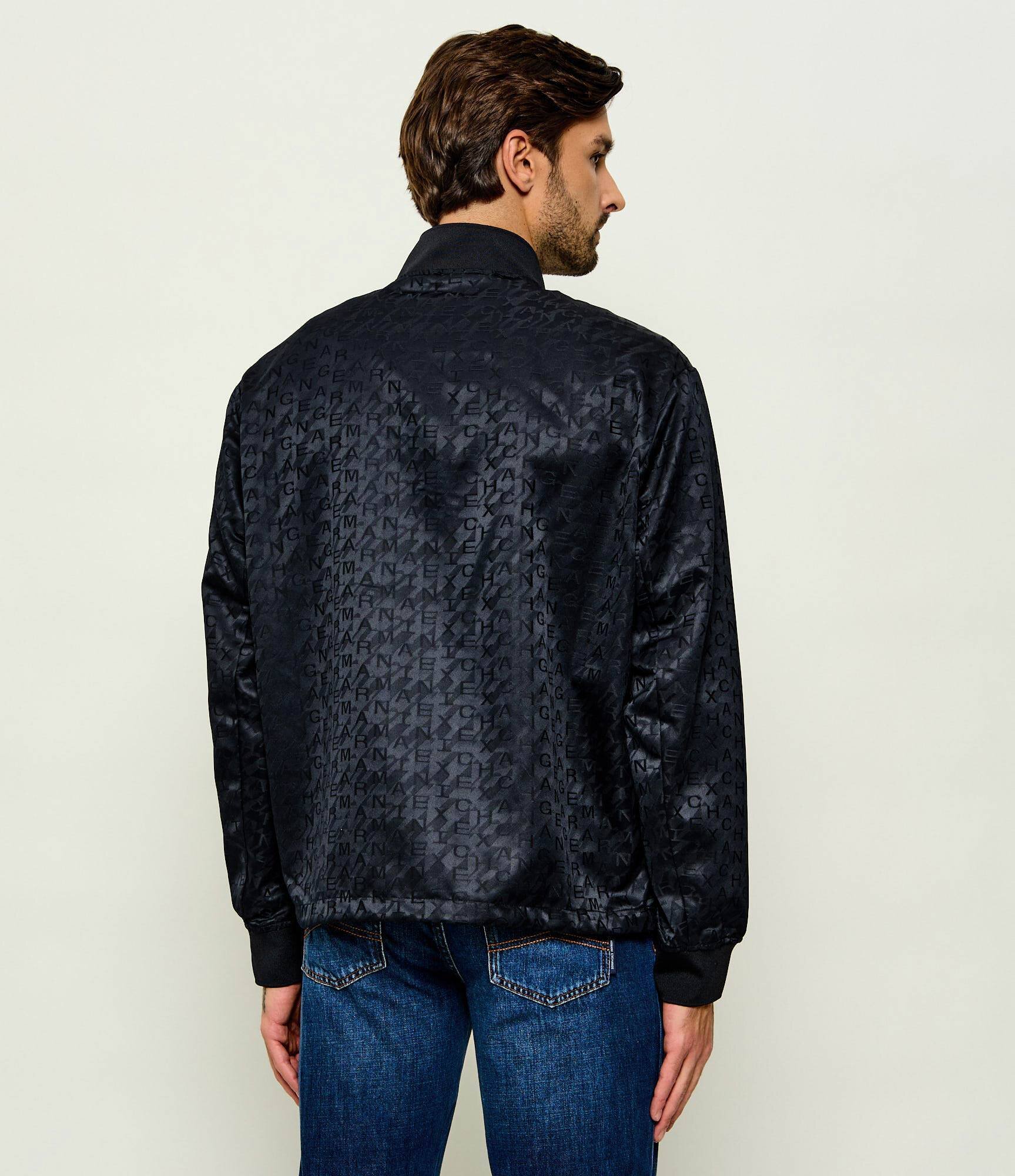 Armani Exchange Geacă bomber | regular fit