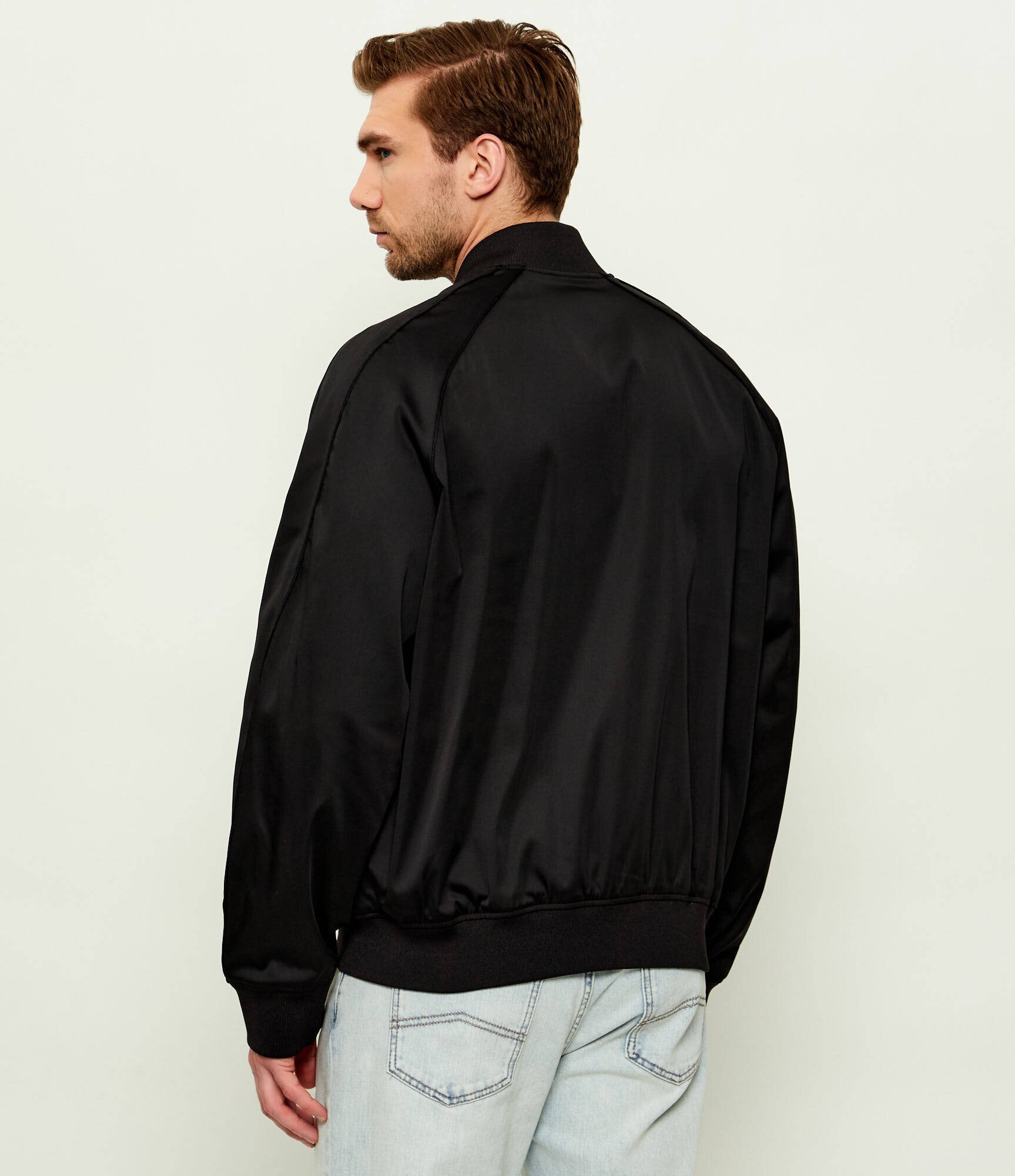 Armani Exchange Geacă bomber | regular fit