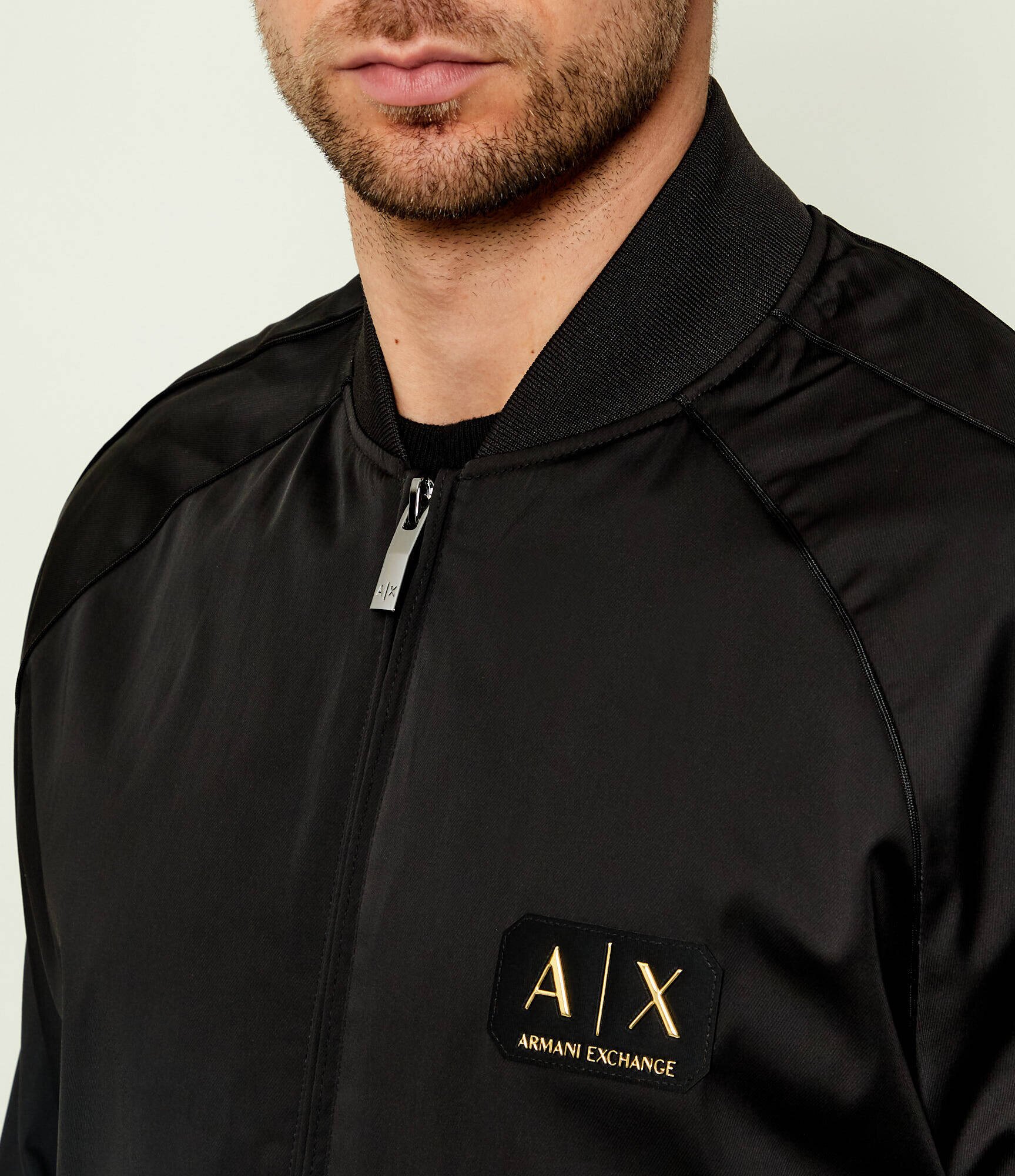Armani Exchange Geacă bomber | regular fit