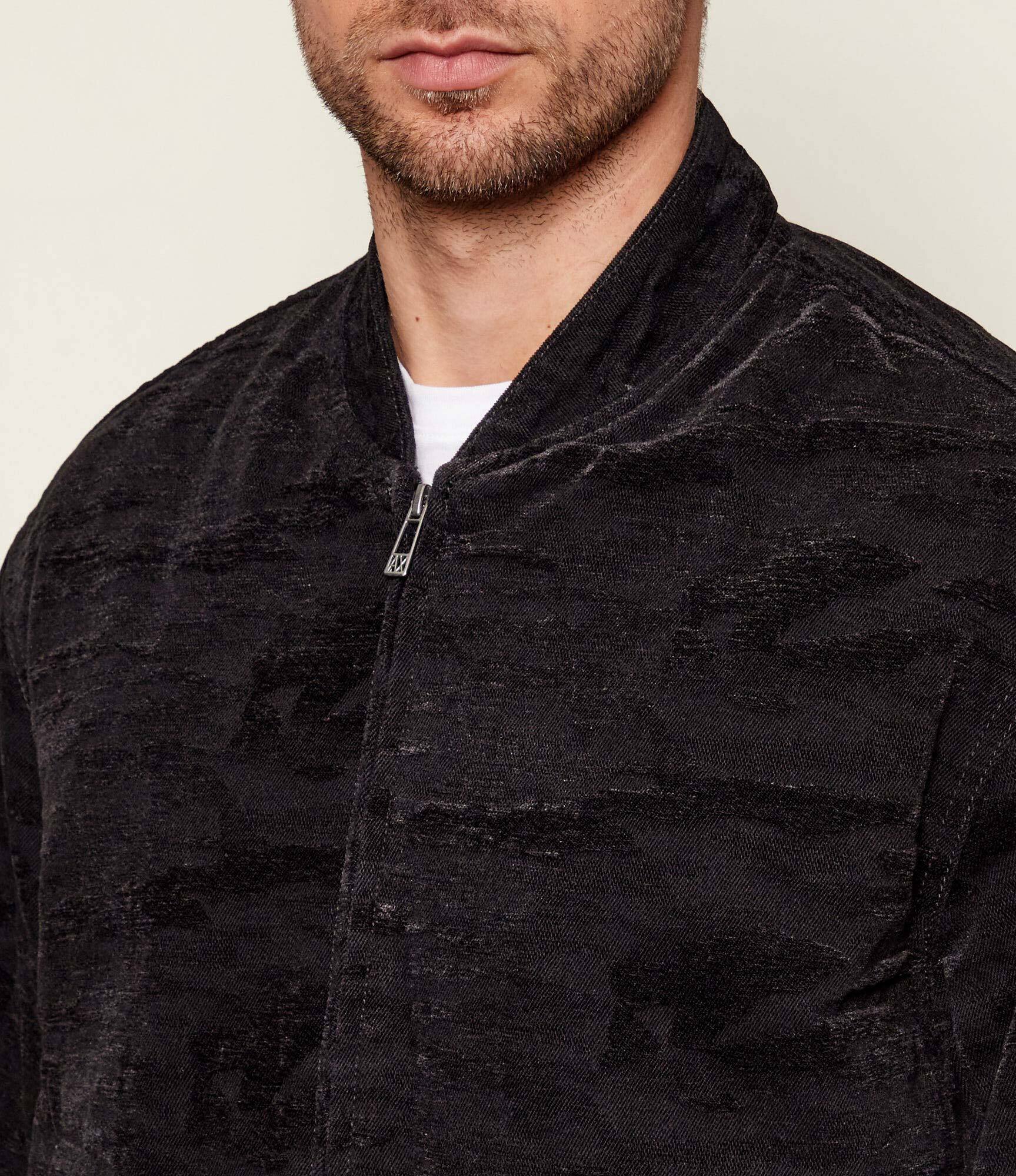 Armani Exchange Geacă bomber | regular fit