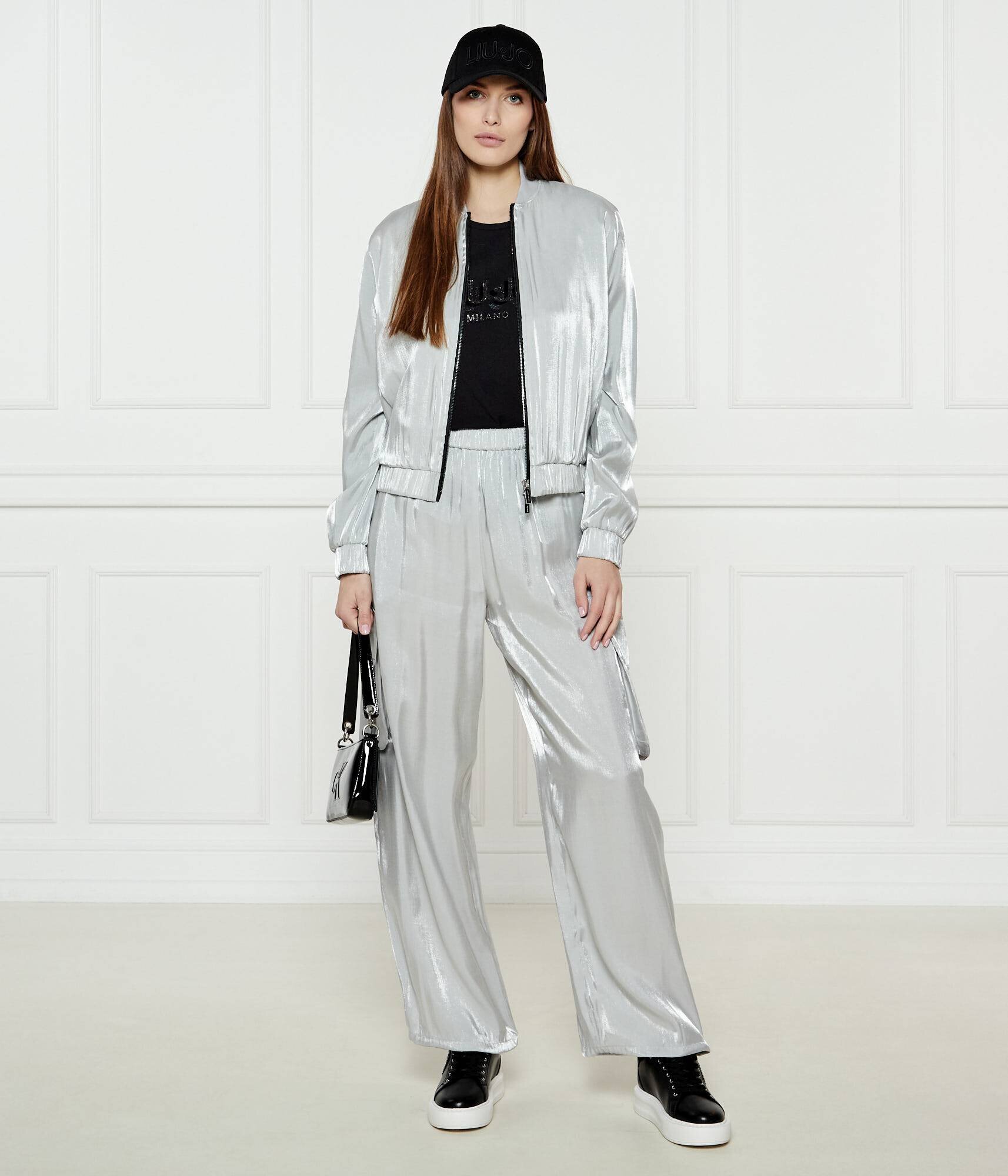 Armani Exchange Geacă bomber | Regular Fit