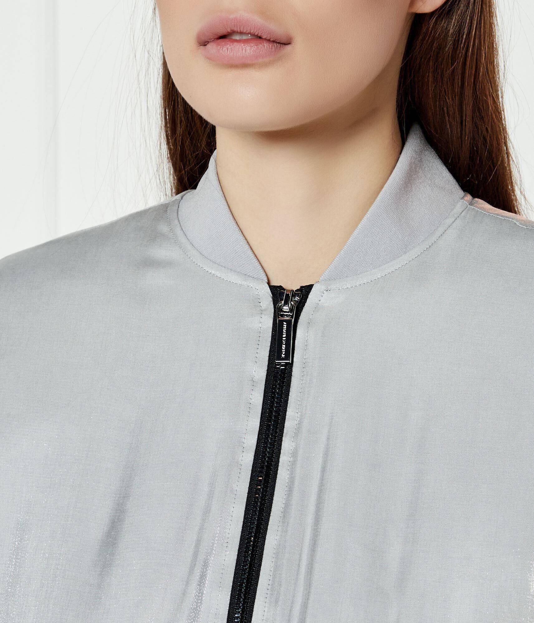 Armani Exchange Geacă bomber | Regular Fit