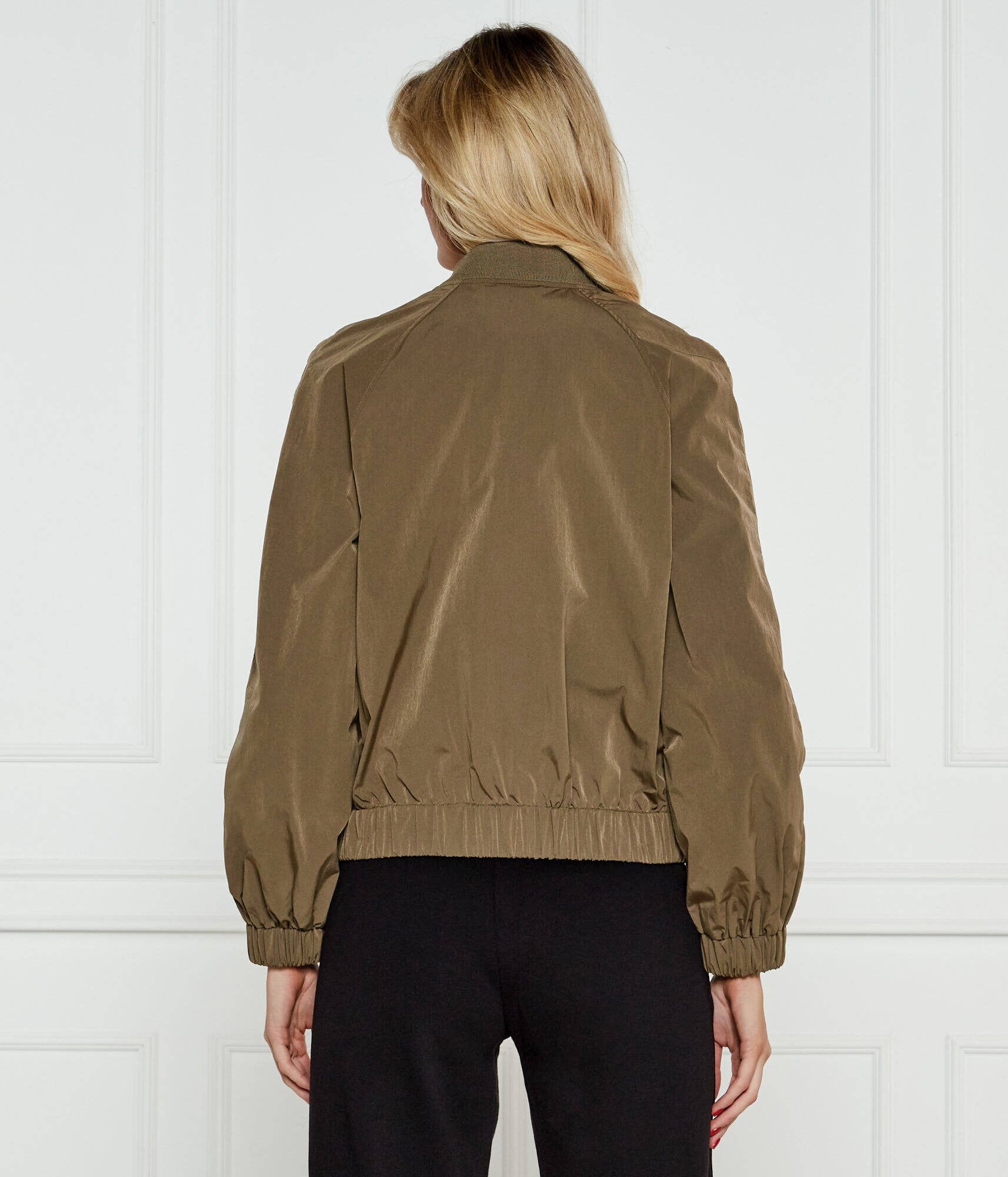 Armani Exchange Geacă bomber | Regular Fit