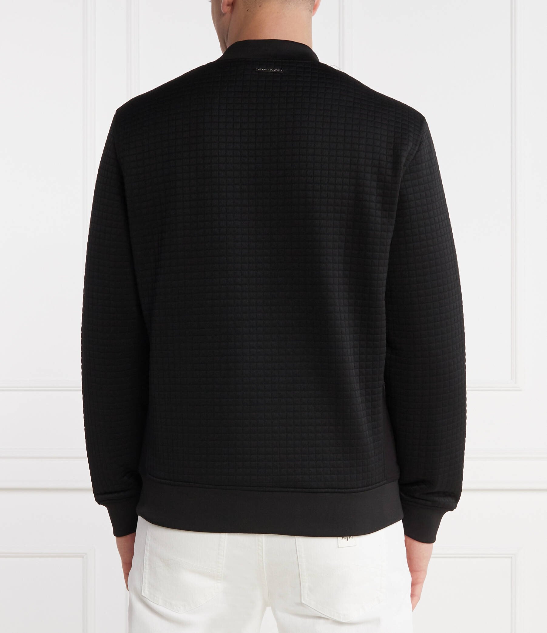 Armani Exchange Geacă bomber | Regular Fit