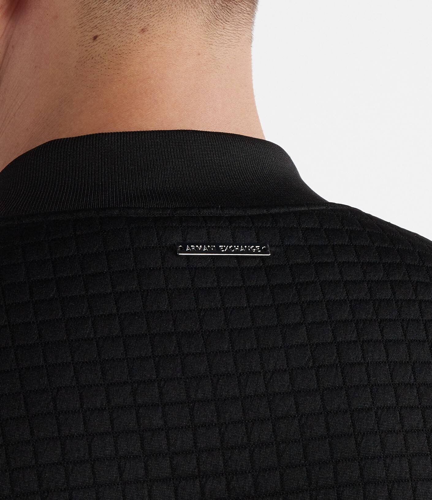 Armani Exchange Geacă bomber | Regular Fit