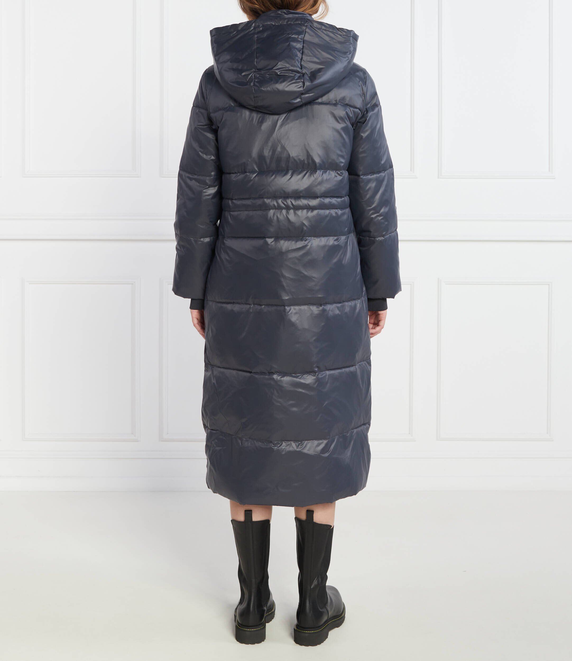 Armani Exchange Geacă CAPPOTTO | Regular Fit