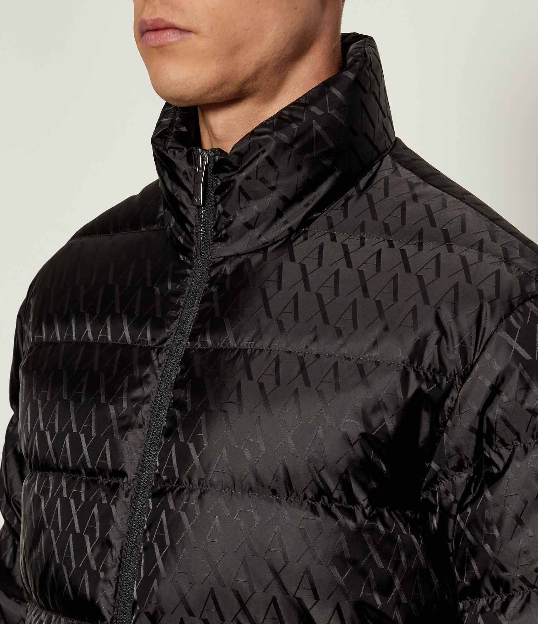 Armani Exchange Geacă de puf | regular fit