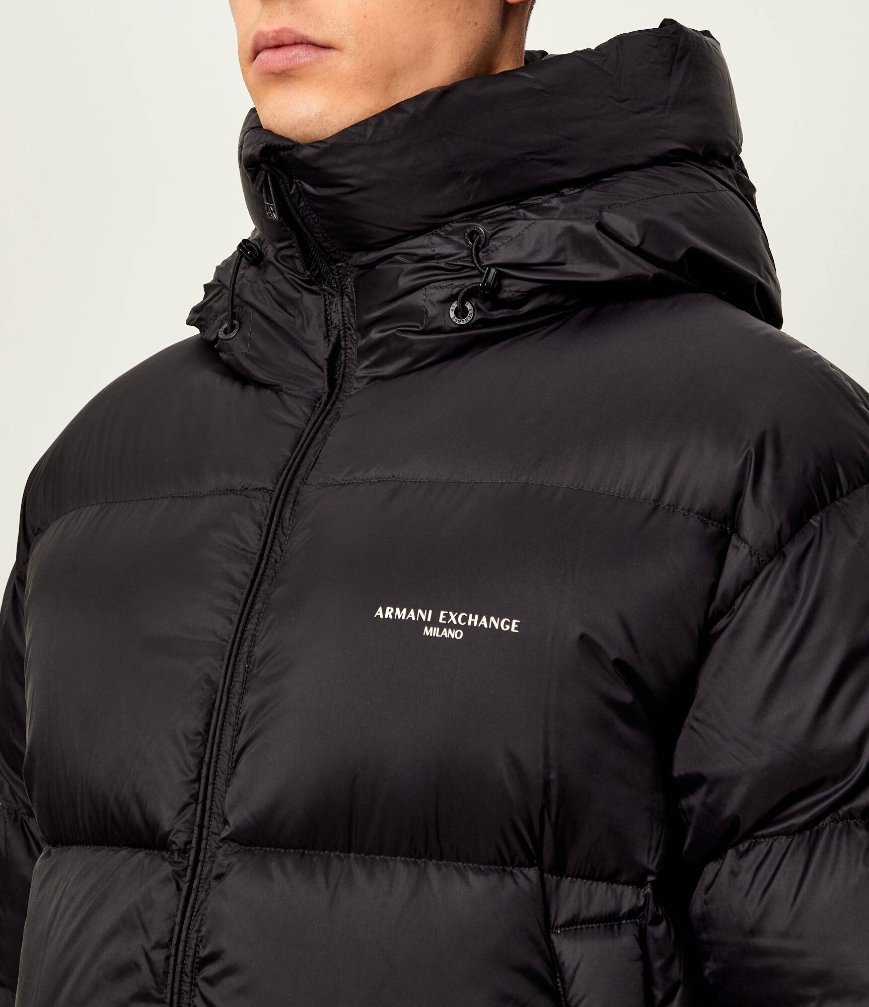Armani Exchange Geacă de puf | regular fit