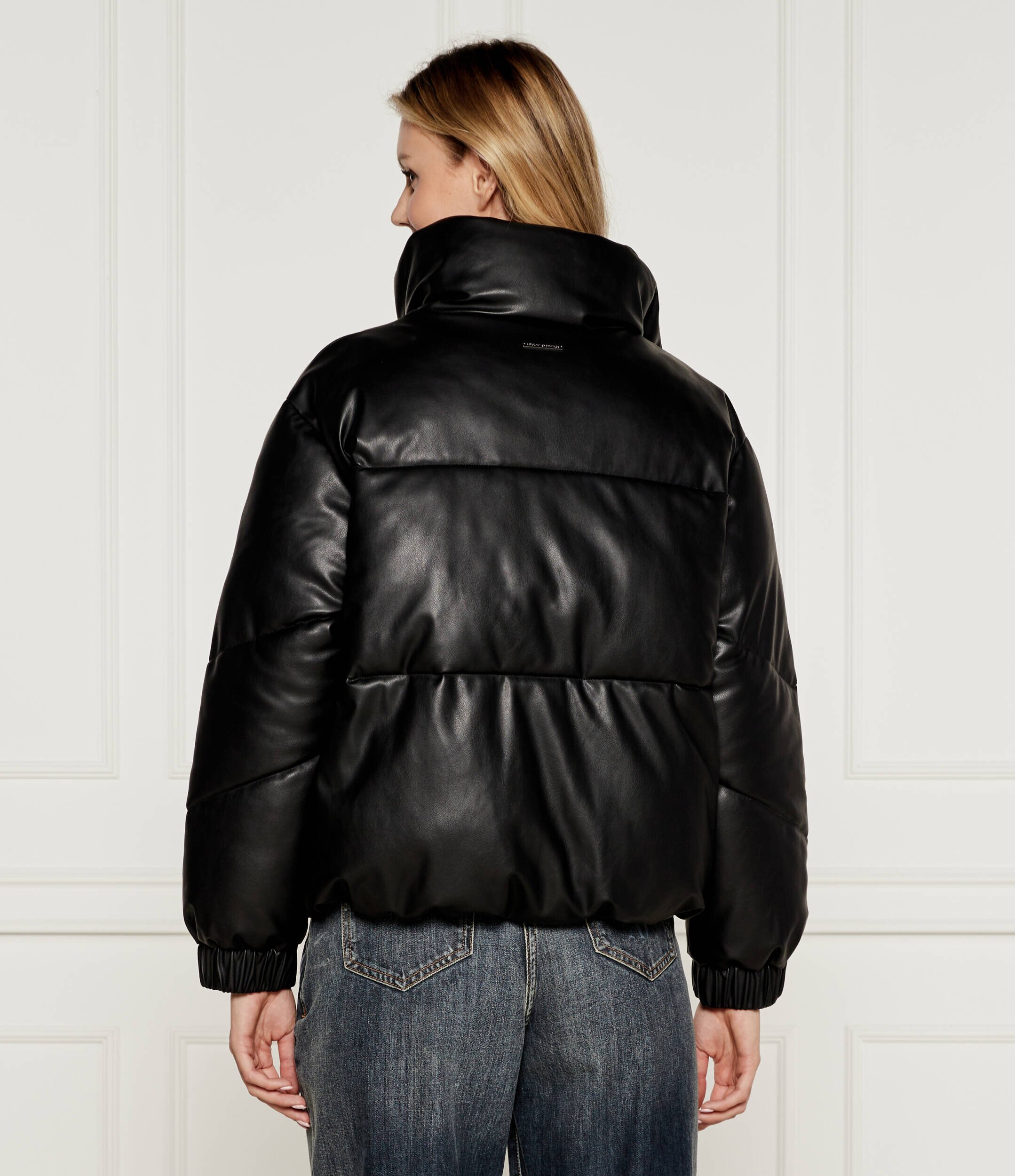 Armani Exchange Geacă | Loose fit