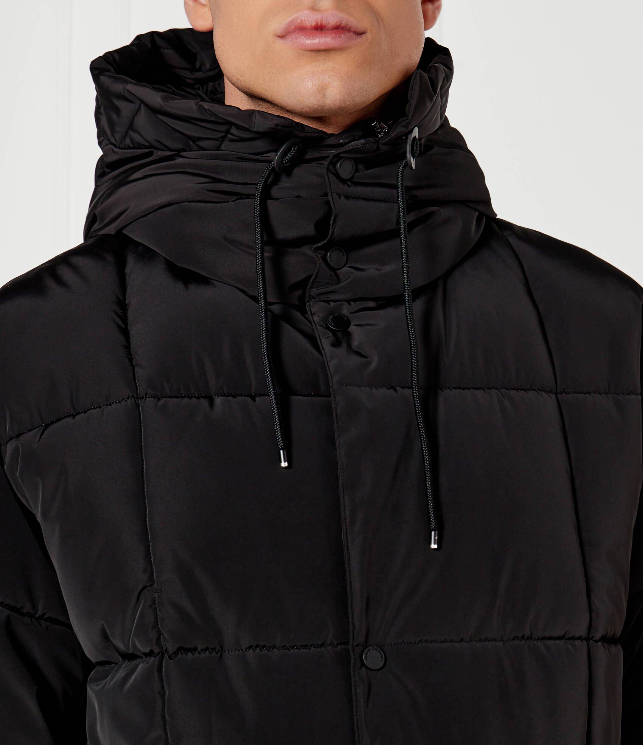Armani Exchange Geacă | Regular Fit