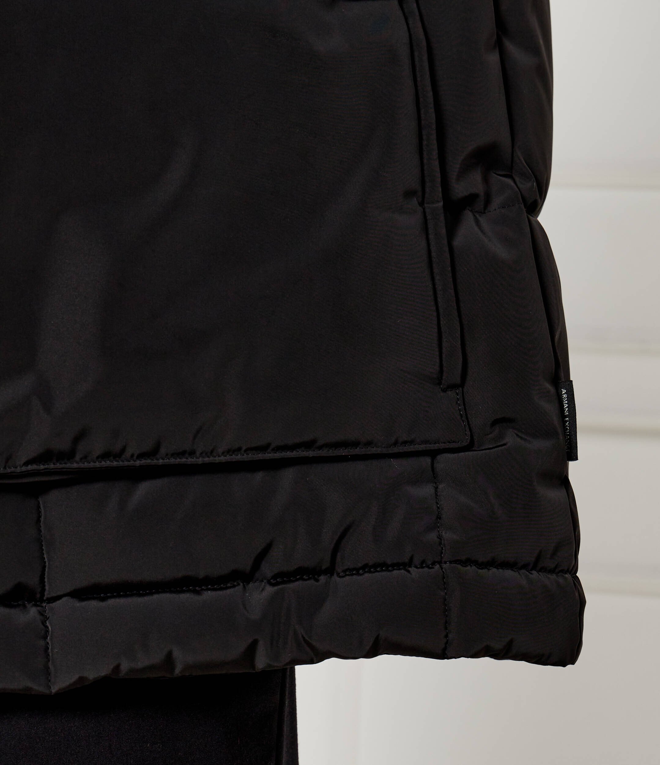 Armani Exchange Geacă | Regular Fit