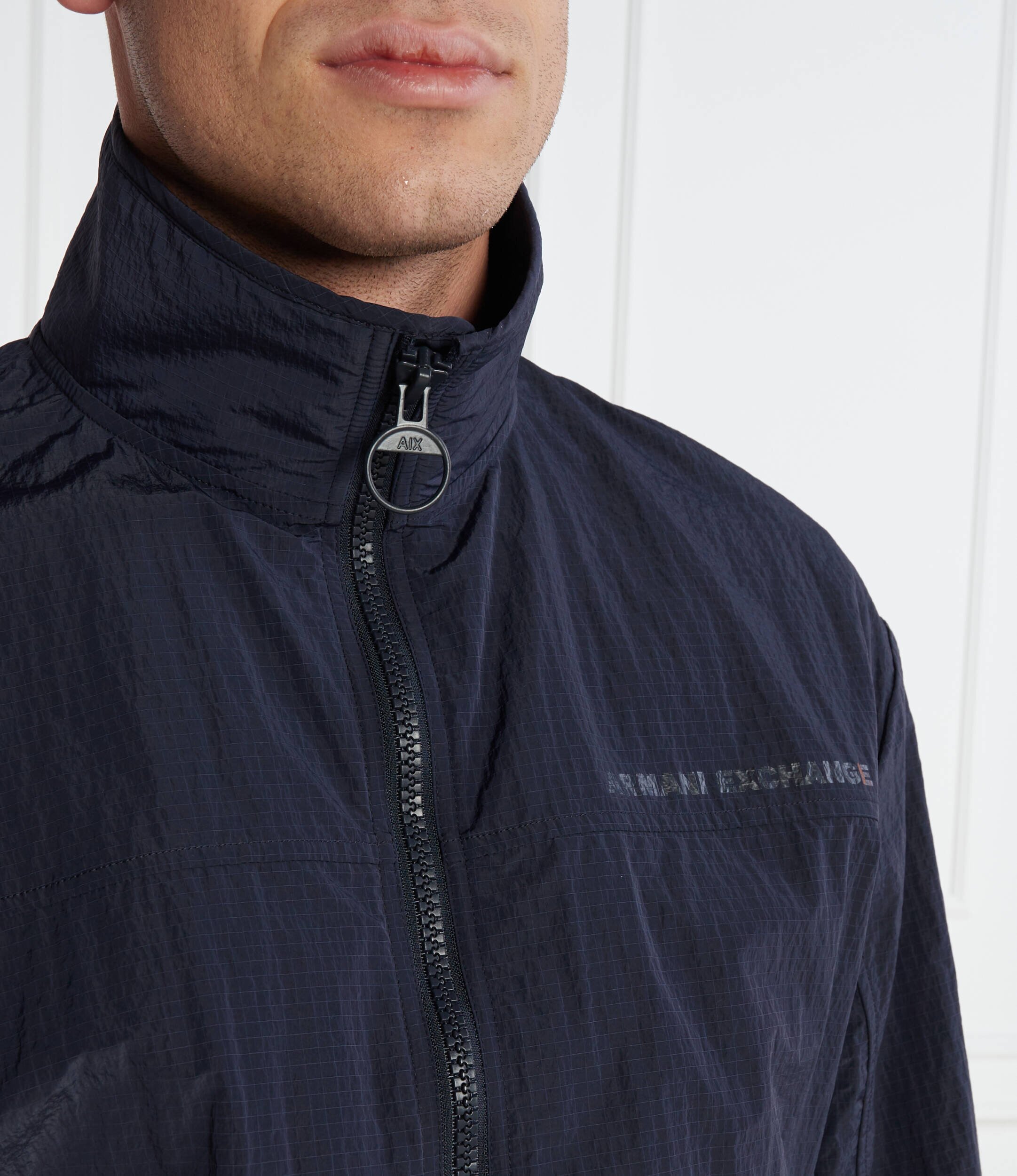 Armani Exchange Geacă | Regular Fit