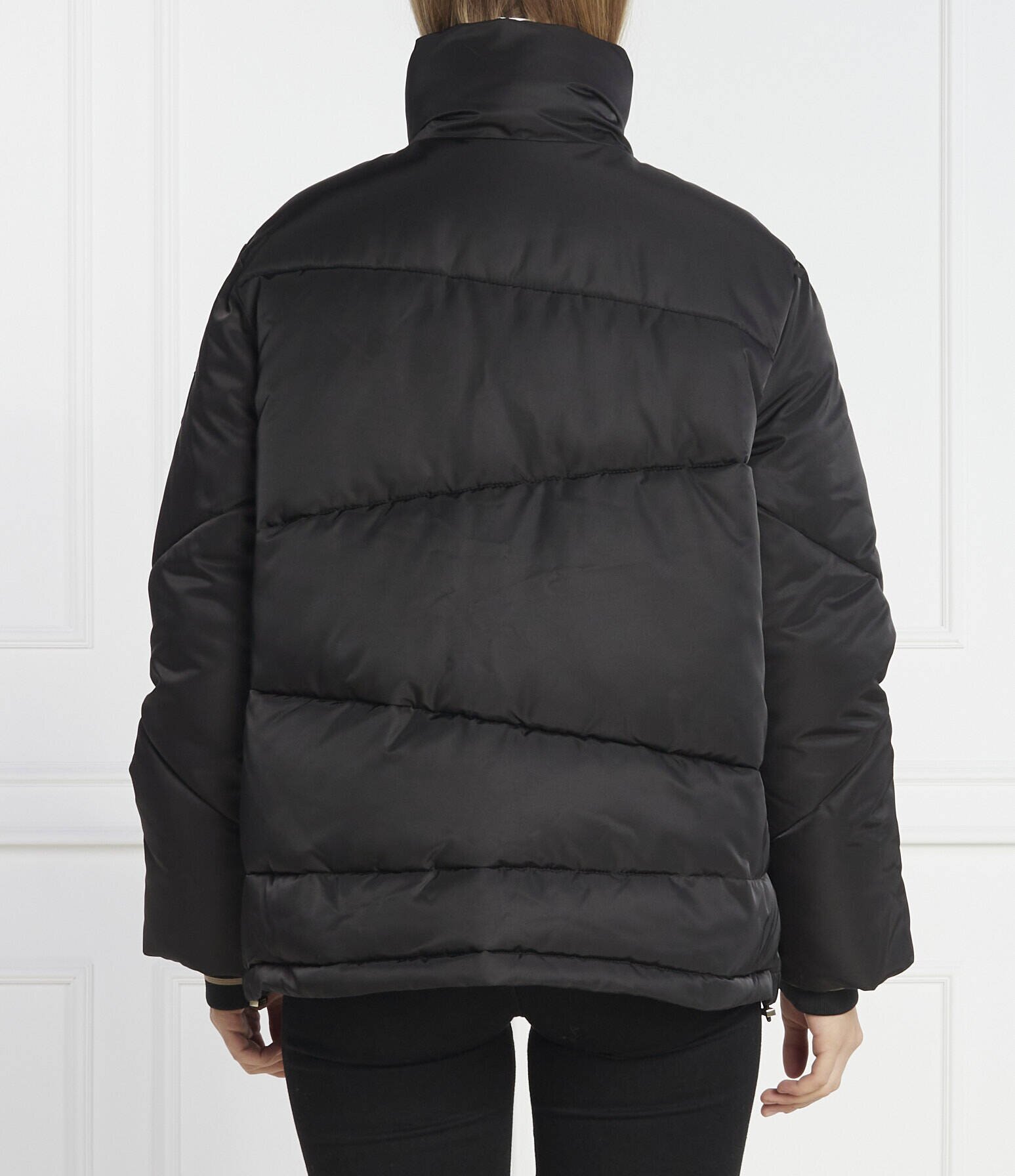 Armani Exchange Geacă | Regular Fit