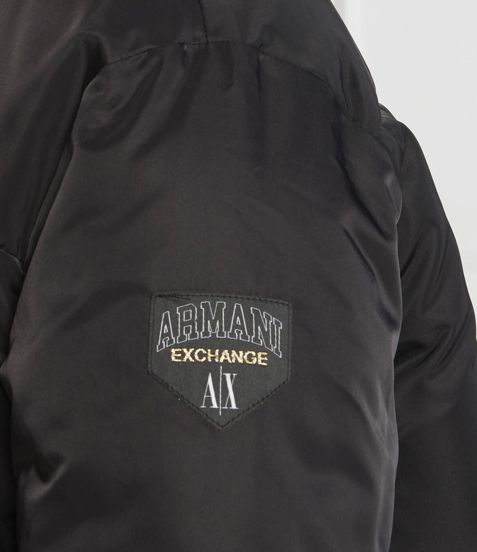 Armani Exchange Geacă | Regular Fit