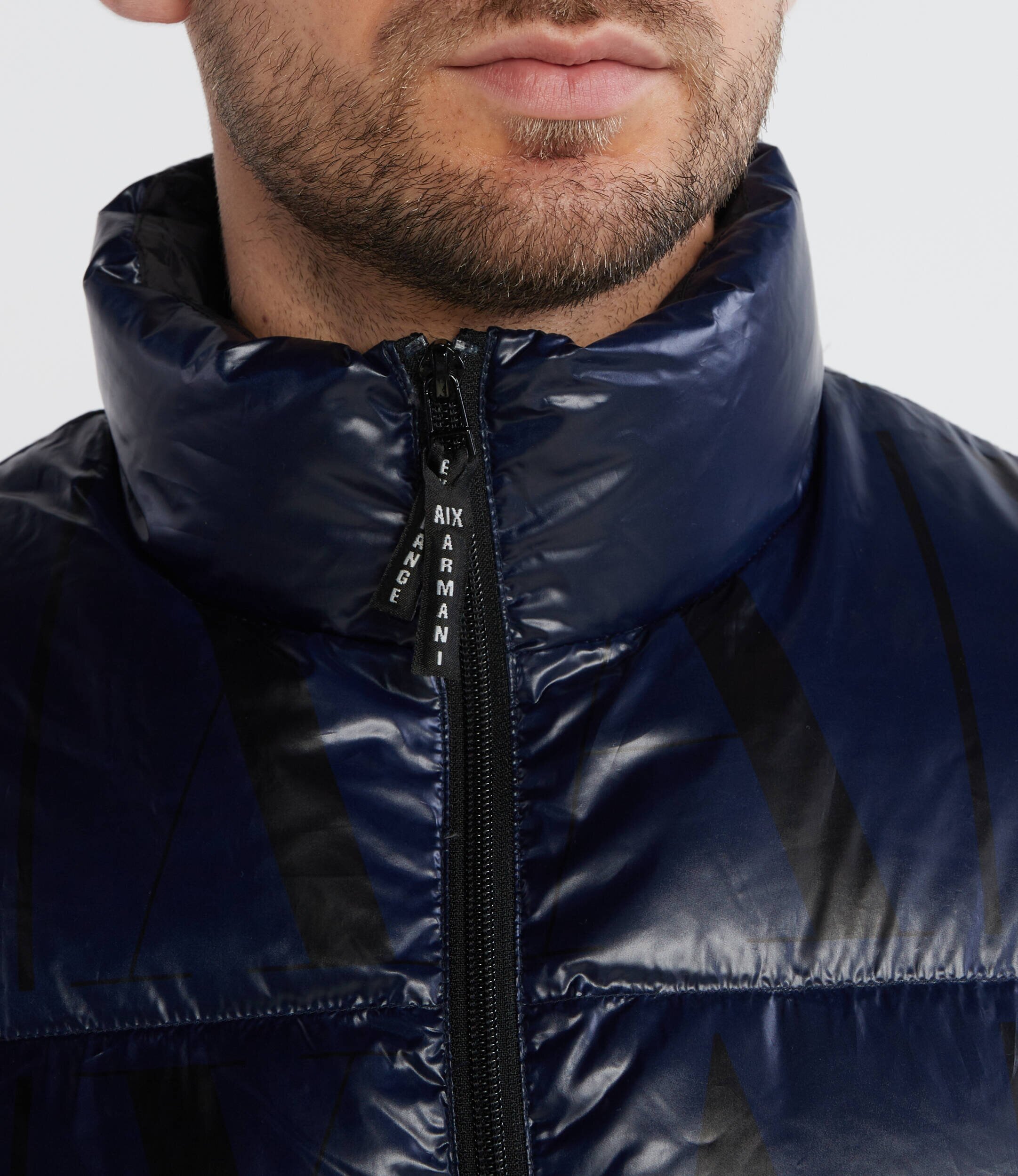 Armani Exchange Geacă | Regular Fit