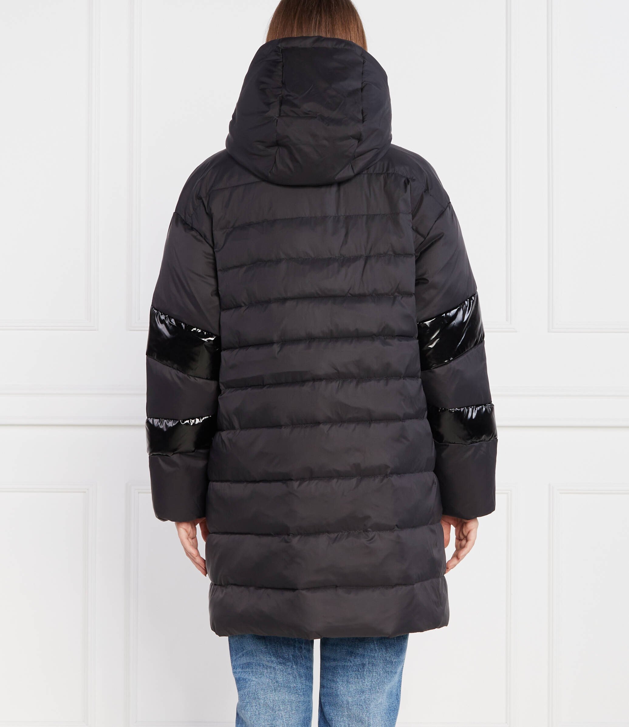 Armani Exchange Geacă | Regular Fit