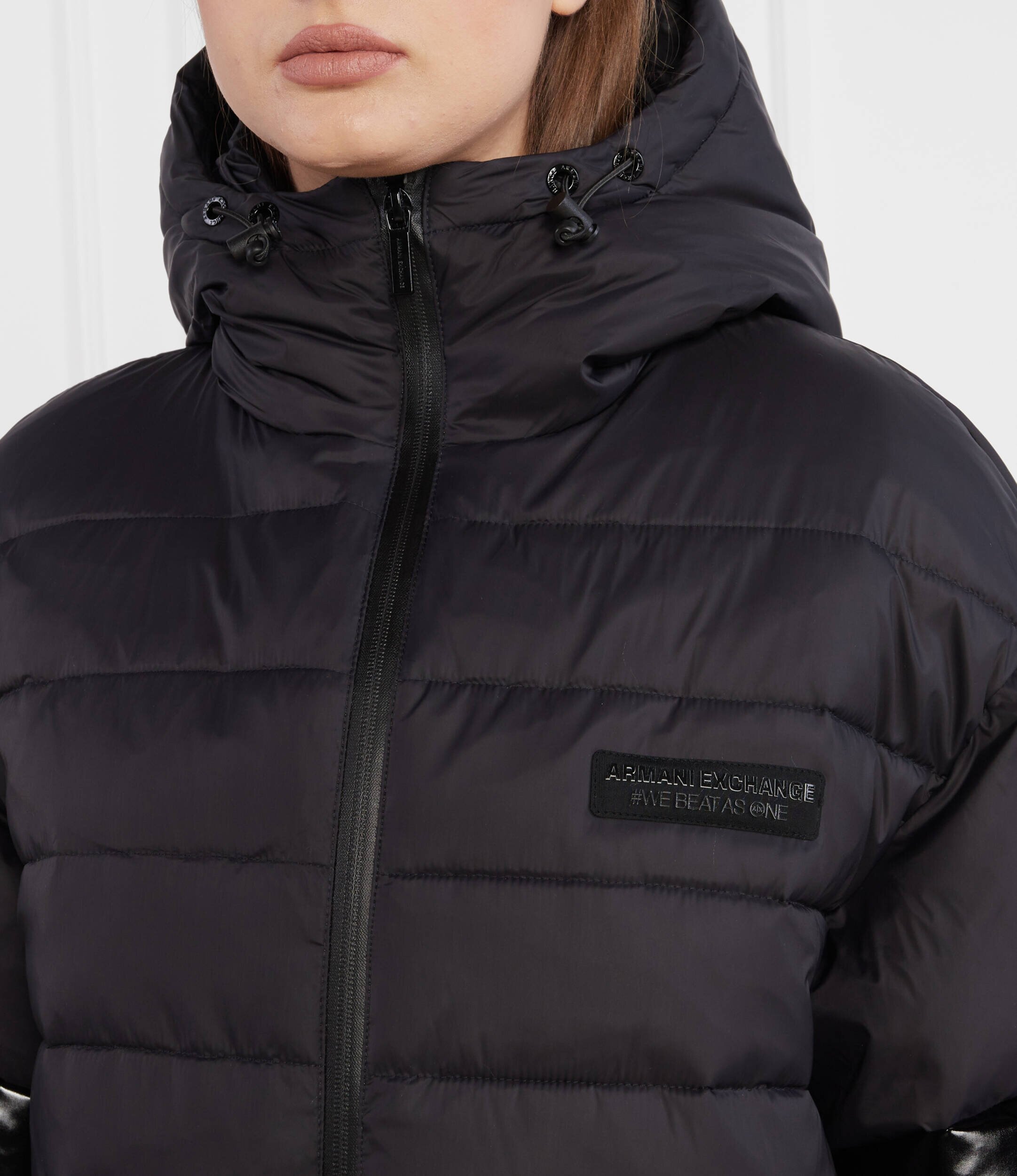 Armani Exchange Geacă | Regular Fit