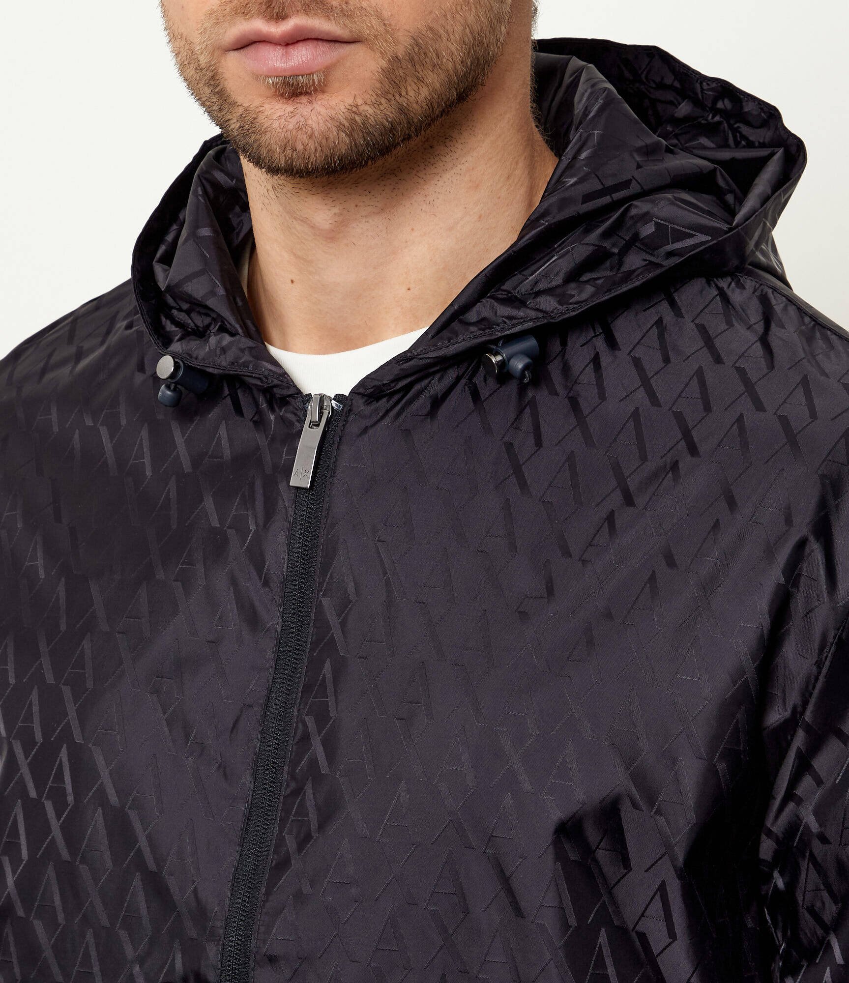 Armani Exchange Geacă | regular fit