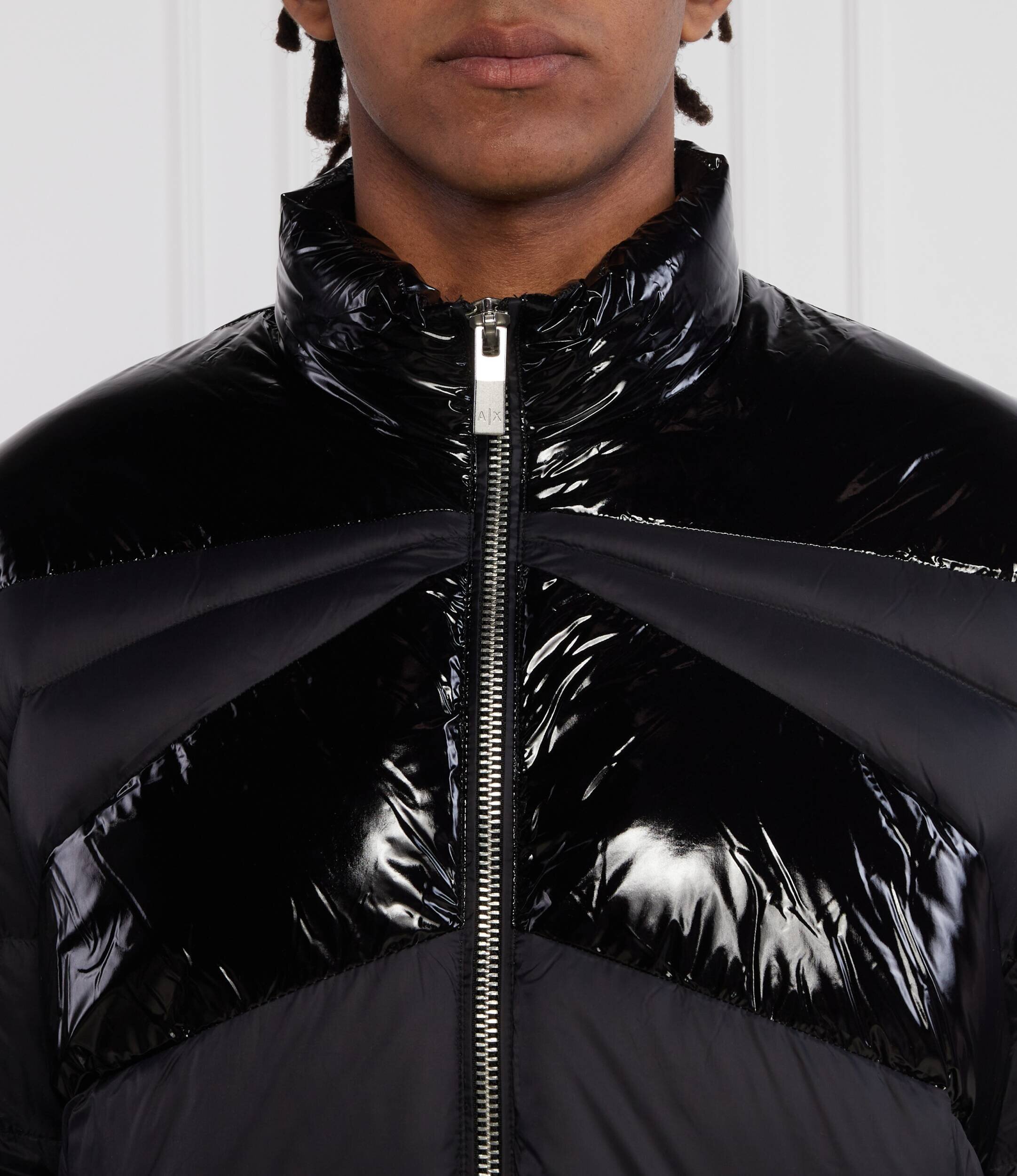 Armani Exchange Geacă | Regular Fit