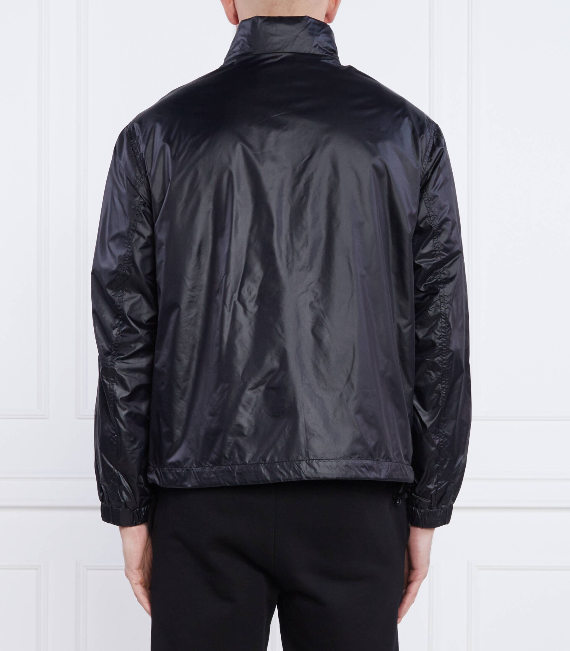 Armani Exchange Geacă | Regular Fit