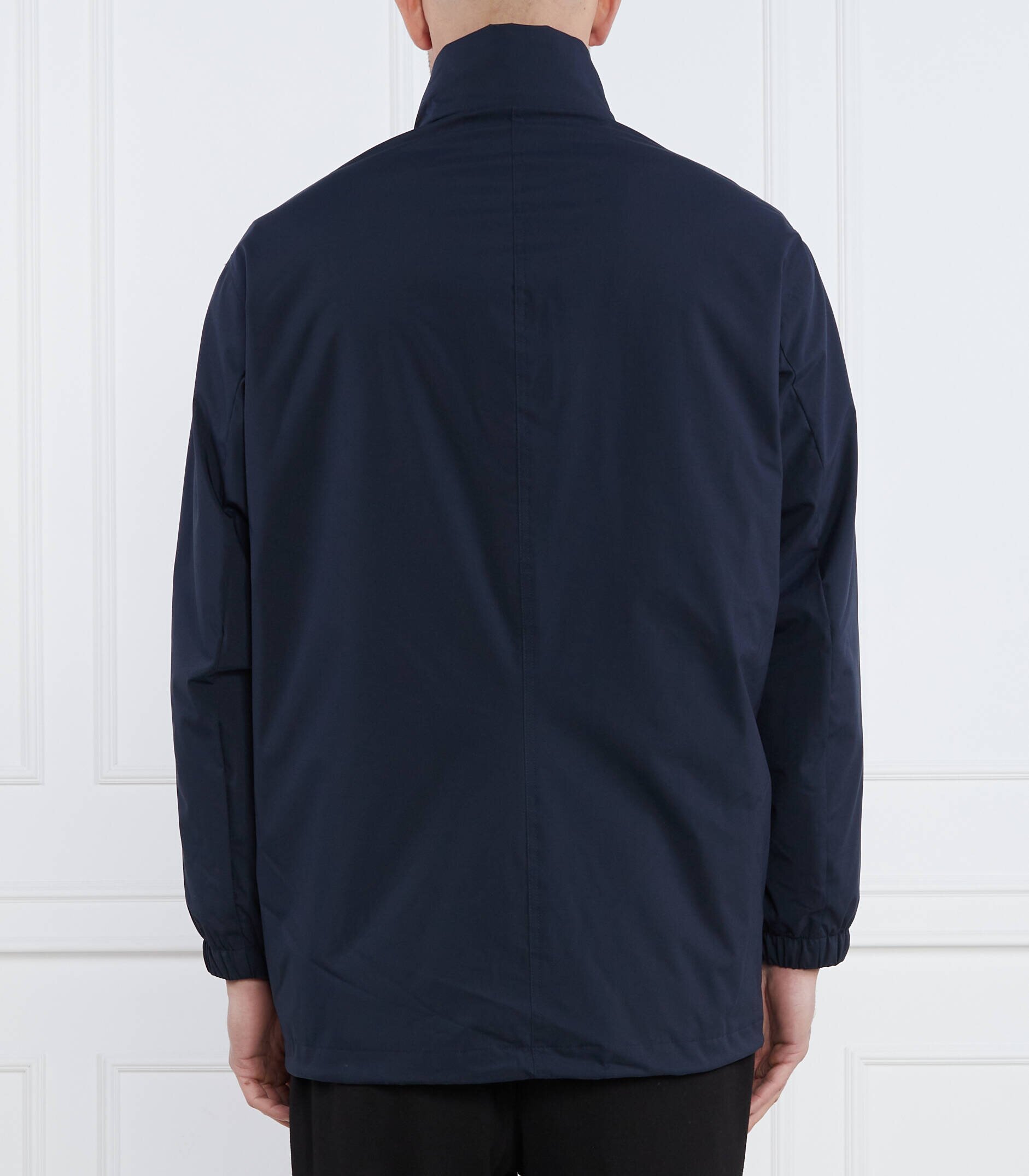 Armani Exchange Geacă | Regular Fit