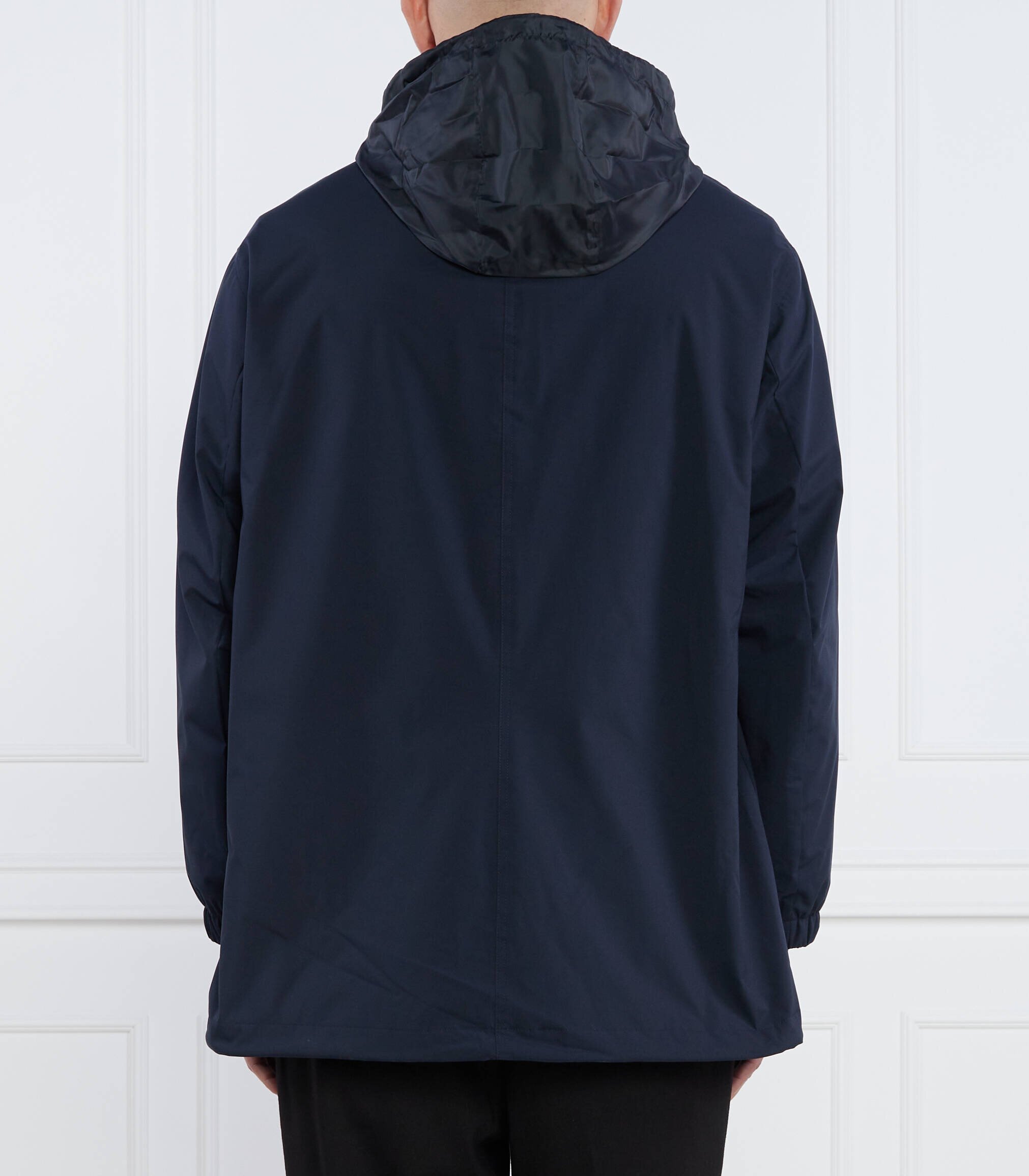 Armani Exchange Geacă | Regular Fit