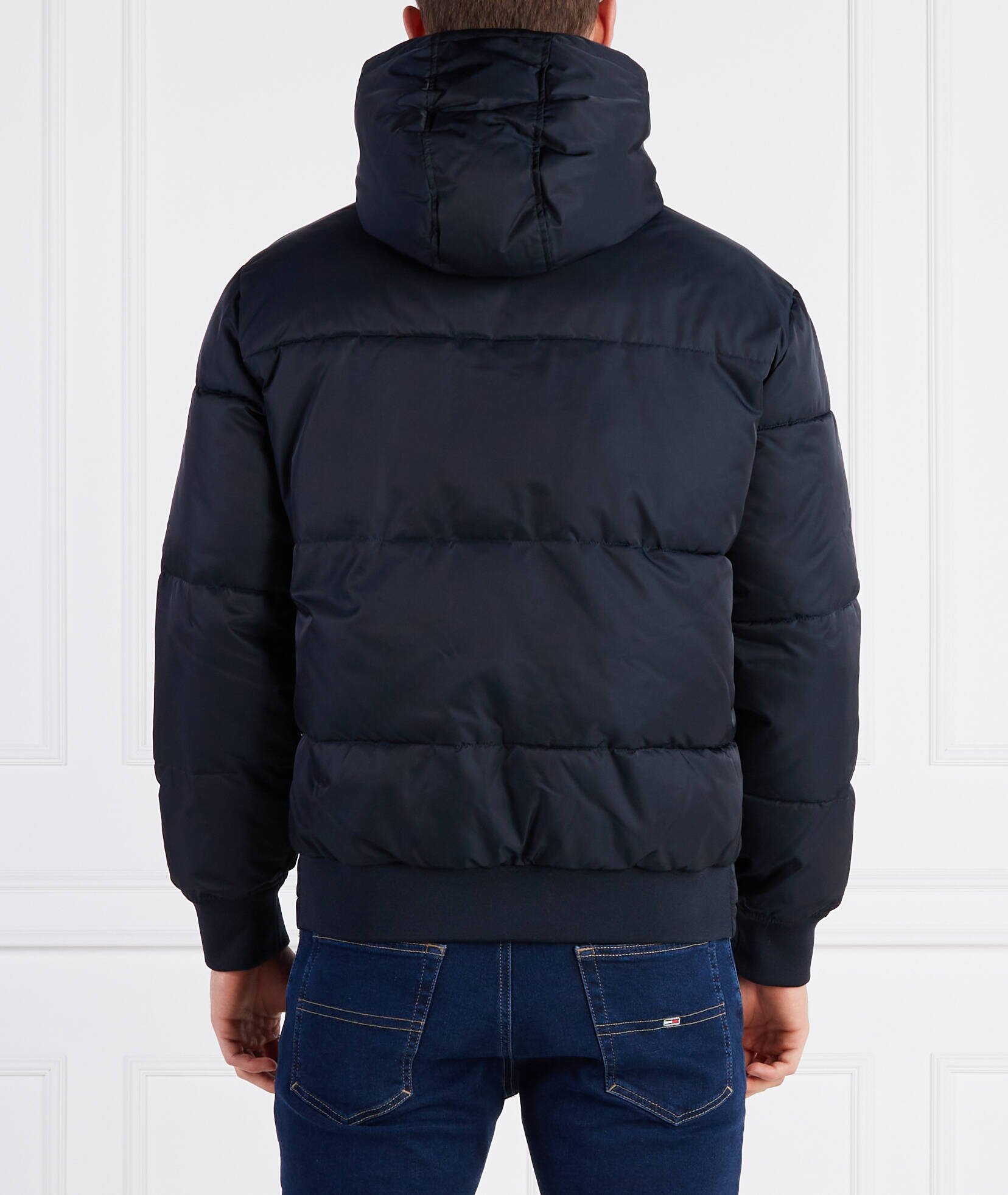 Armani Exchange Geacă | Regular Fit