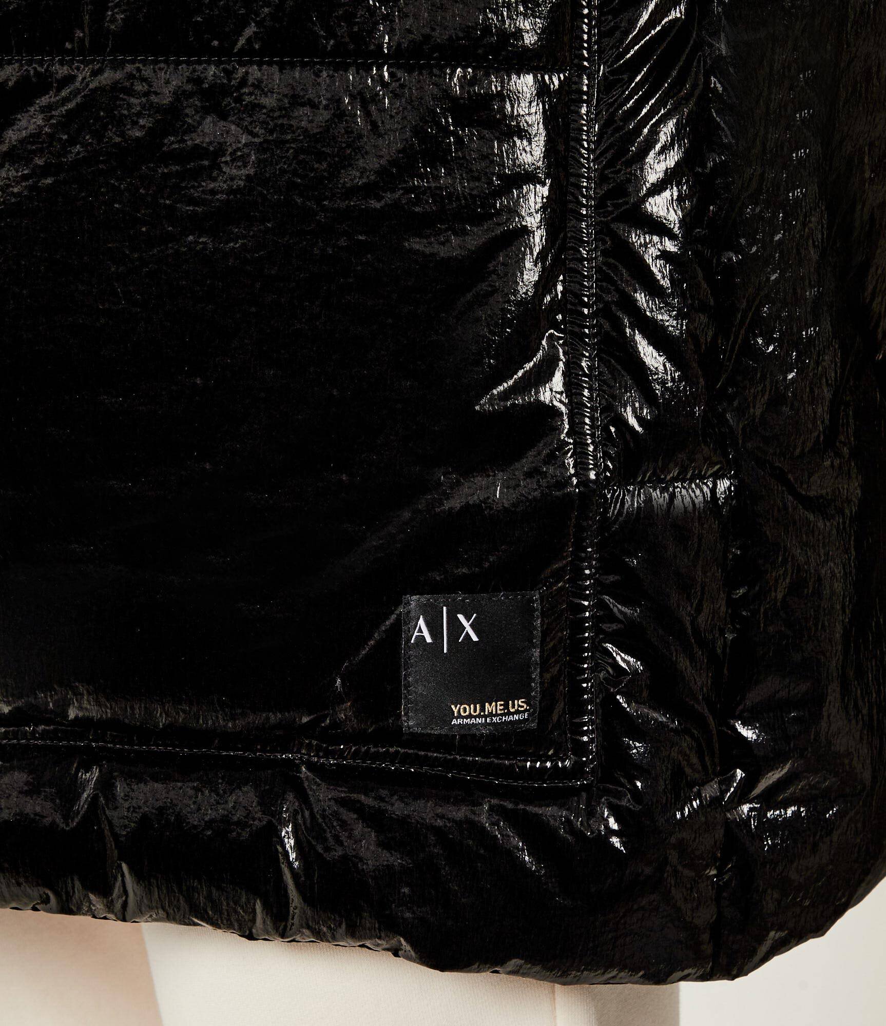 Armani Exchange Geacă | regular fit